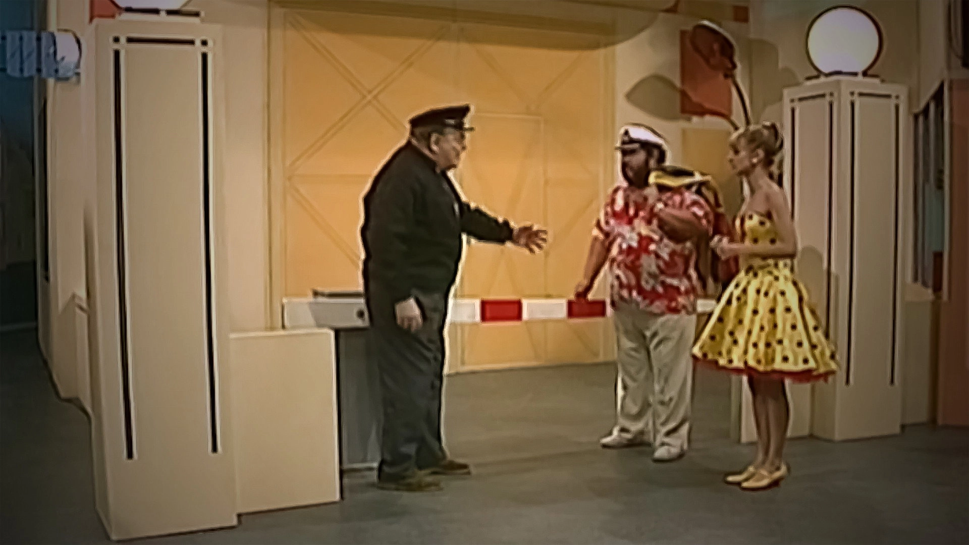 Dorothée Show