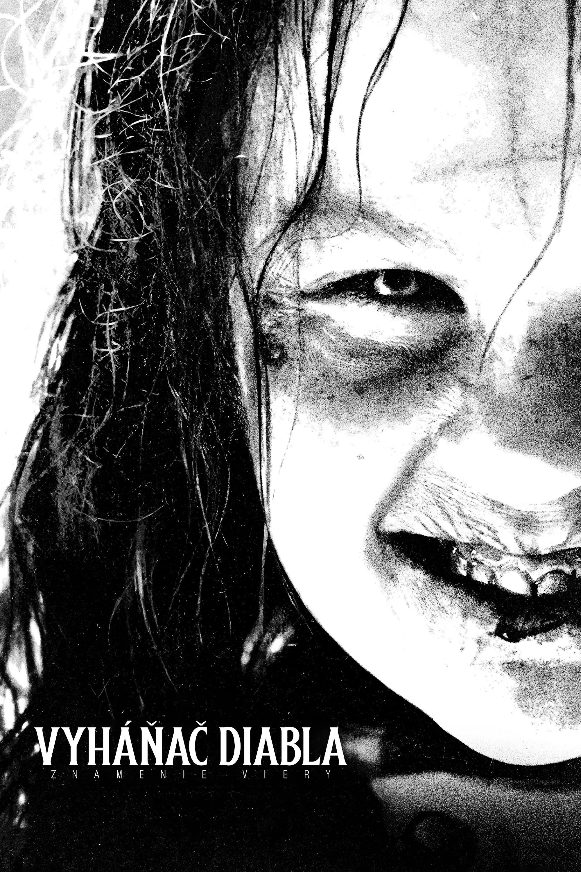 The Exorcist: Believer