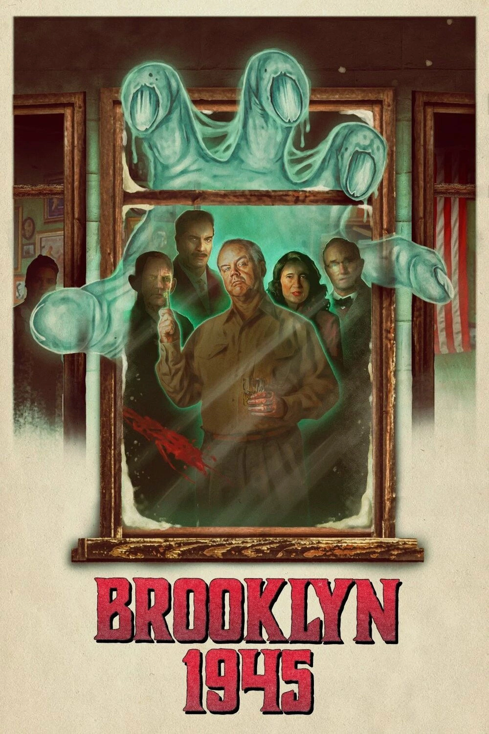 Brooklyn 45