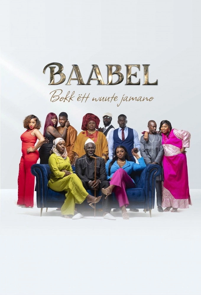 Baabel