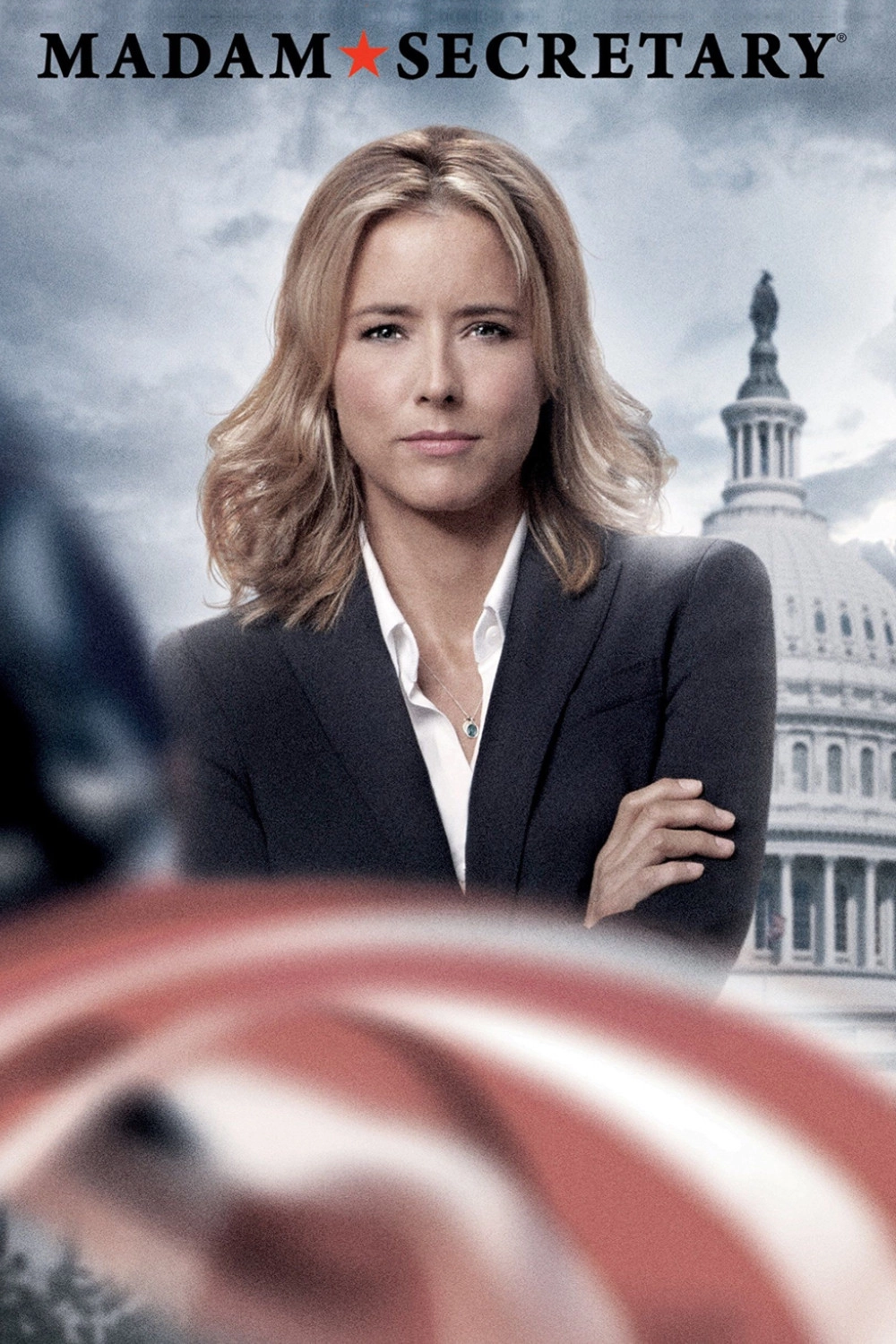 Madam Secretary