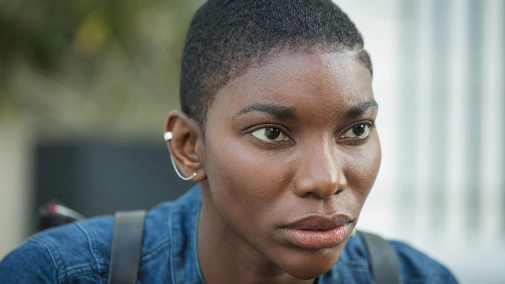 Black Earth Rising