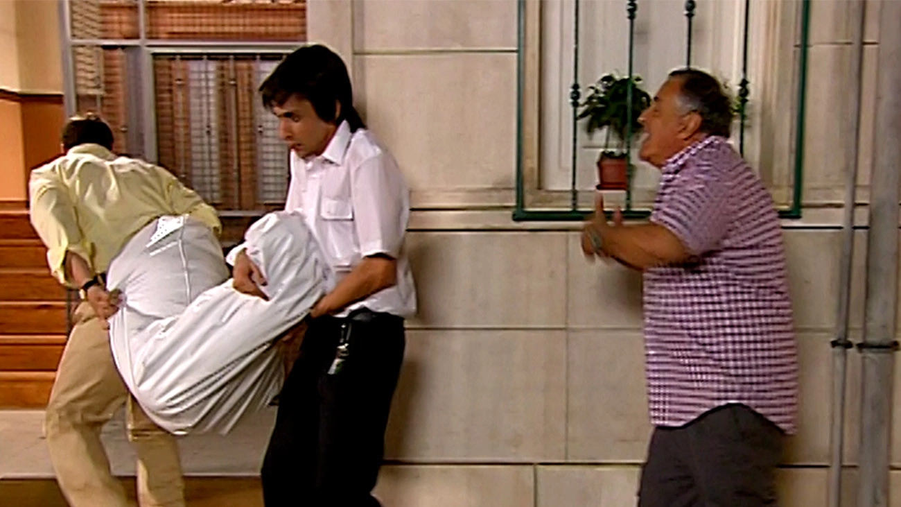 Aqui Não Há Quem Viva