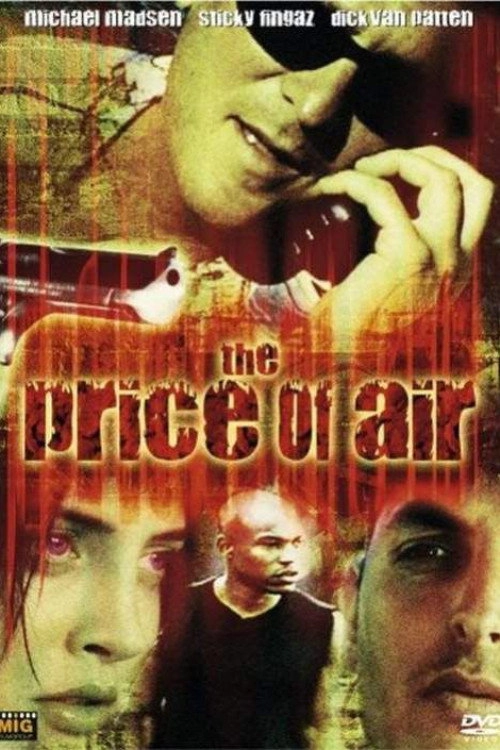 The Price of Air