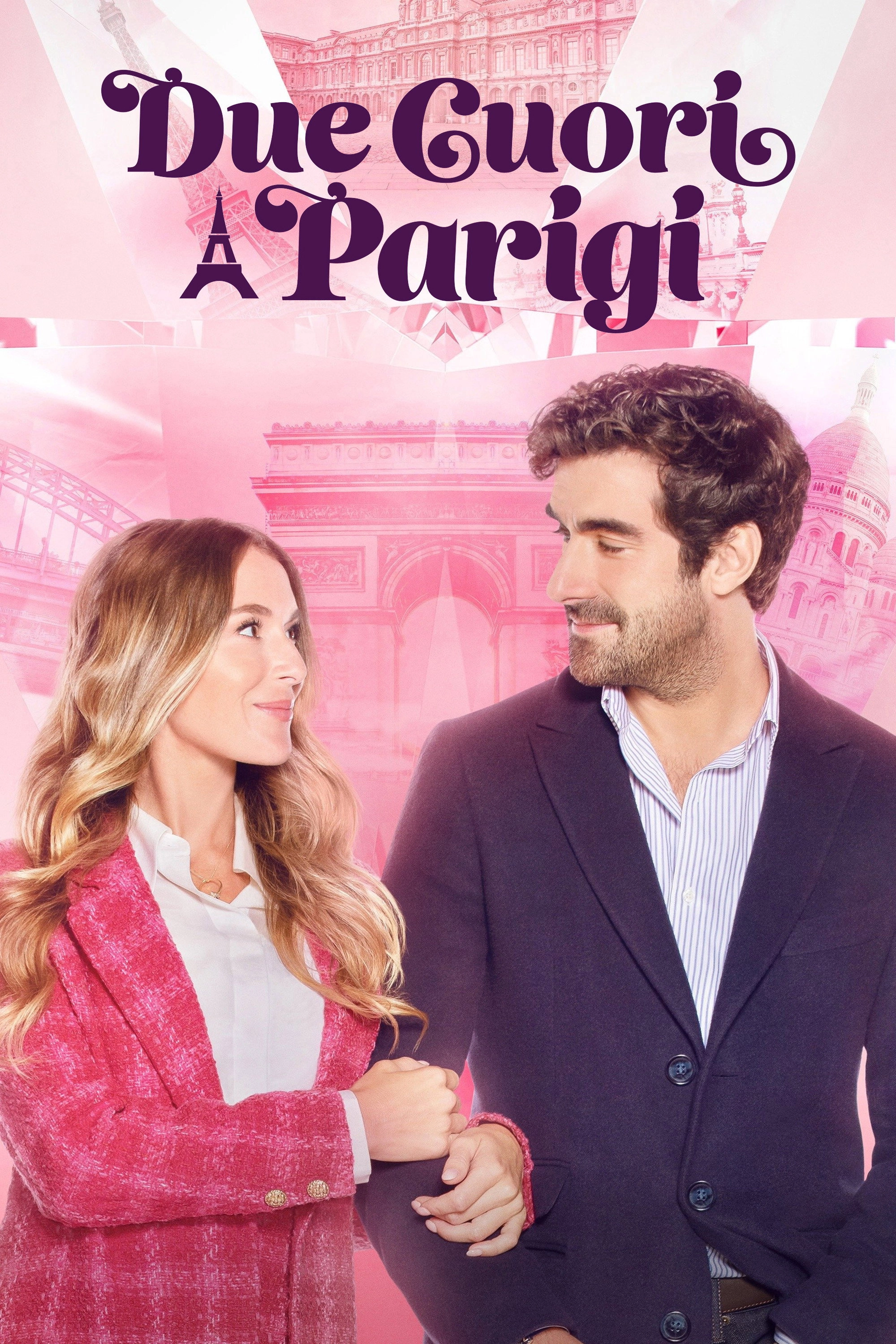 A Paris Proposal