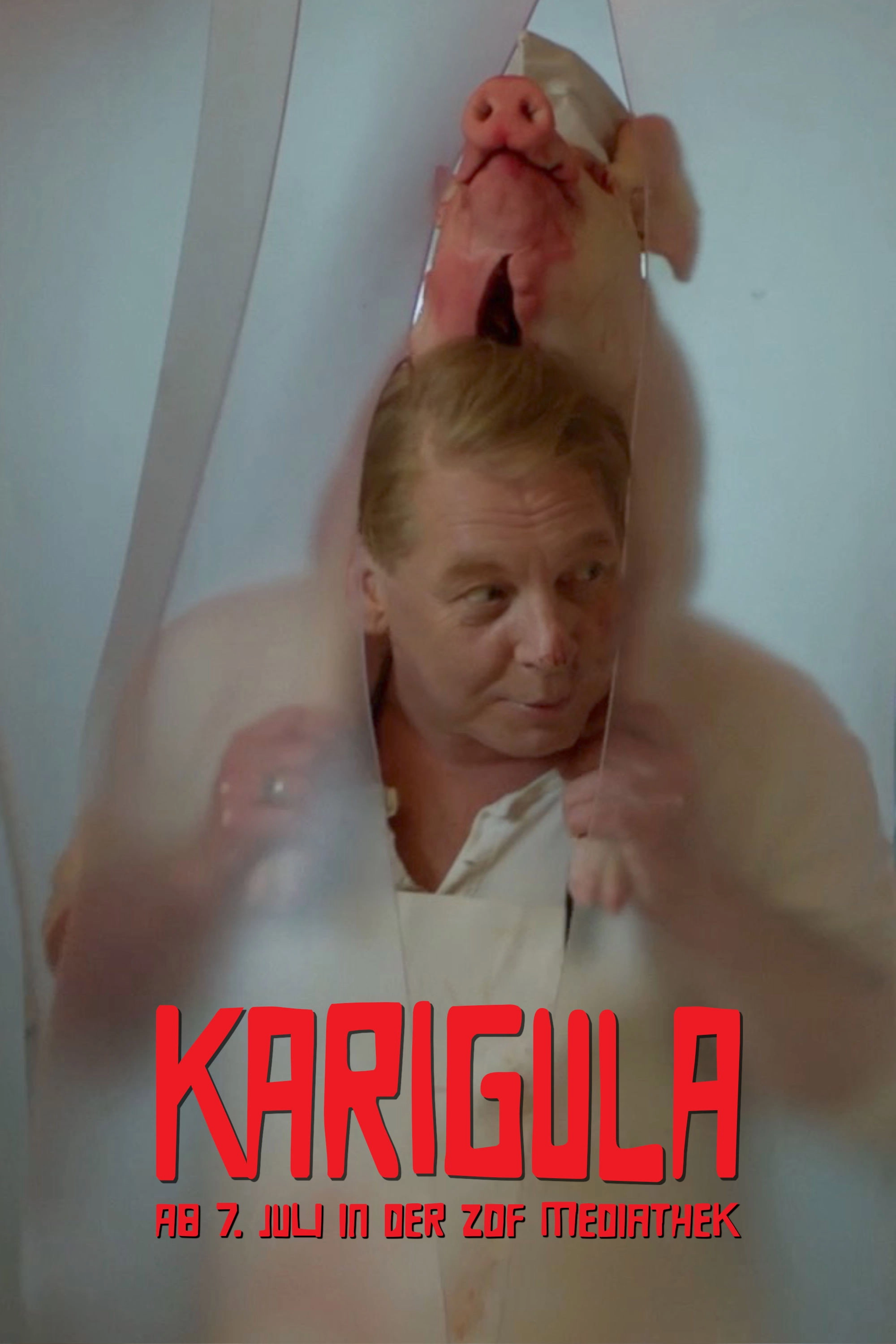 Karigula - Monster der Liebe