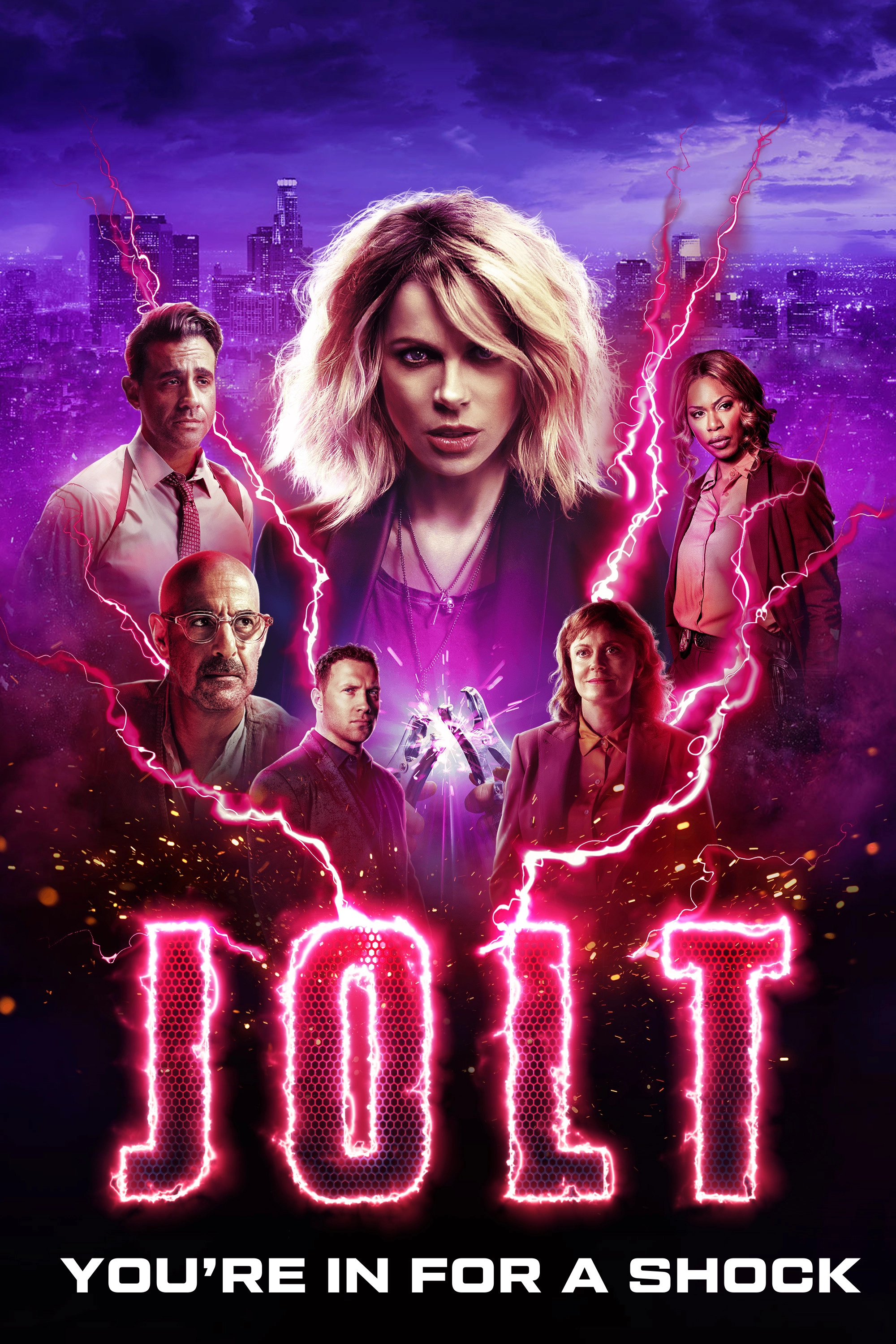 Jolt