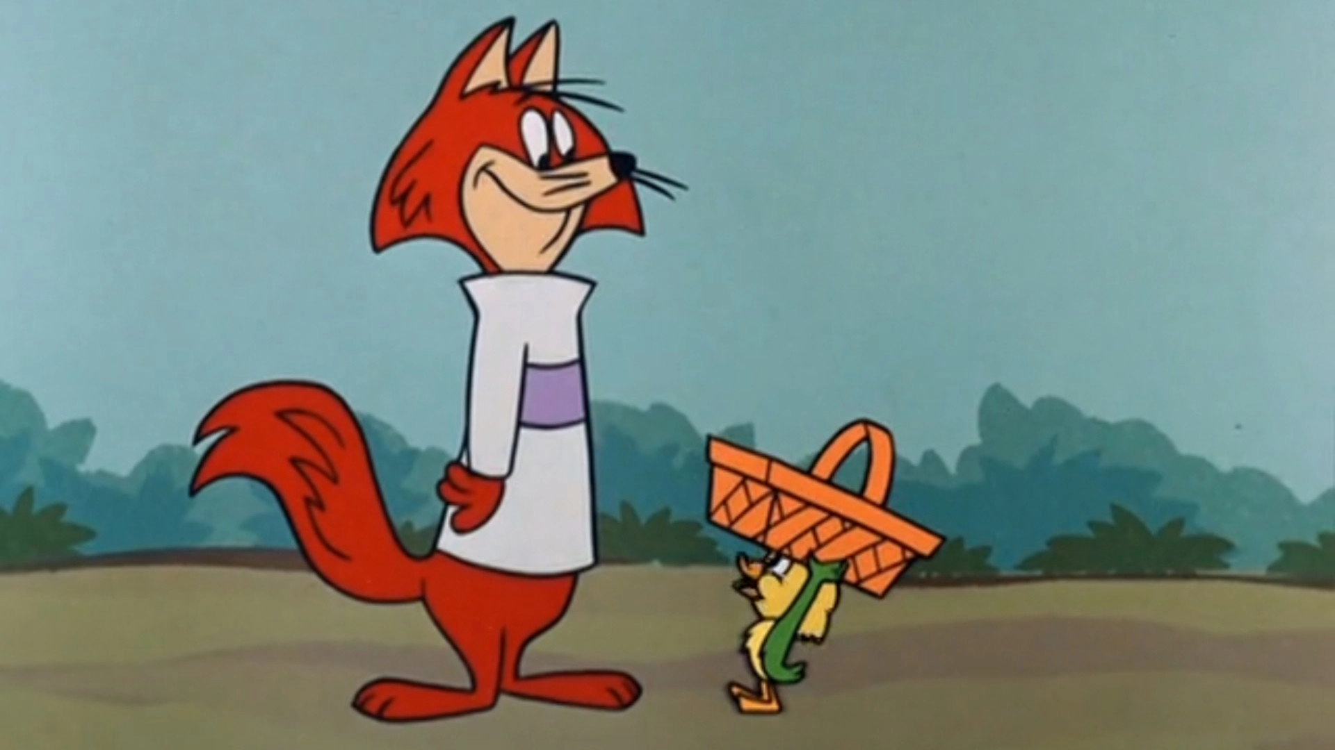 The Yogi Bear Show