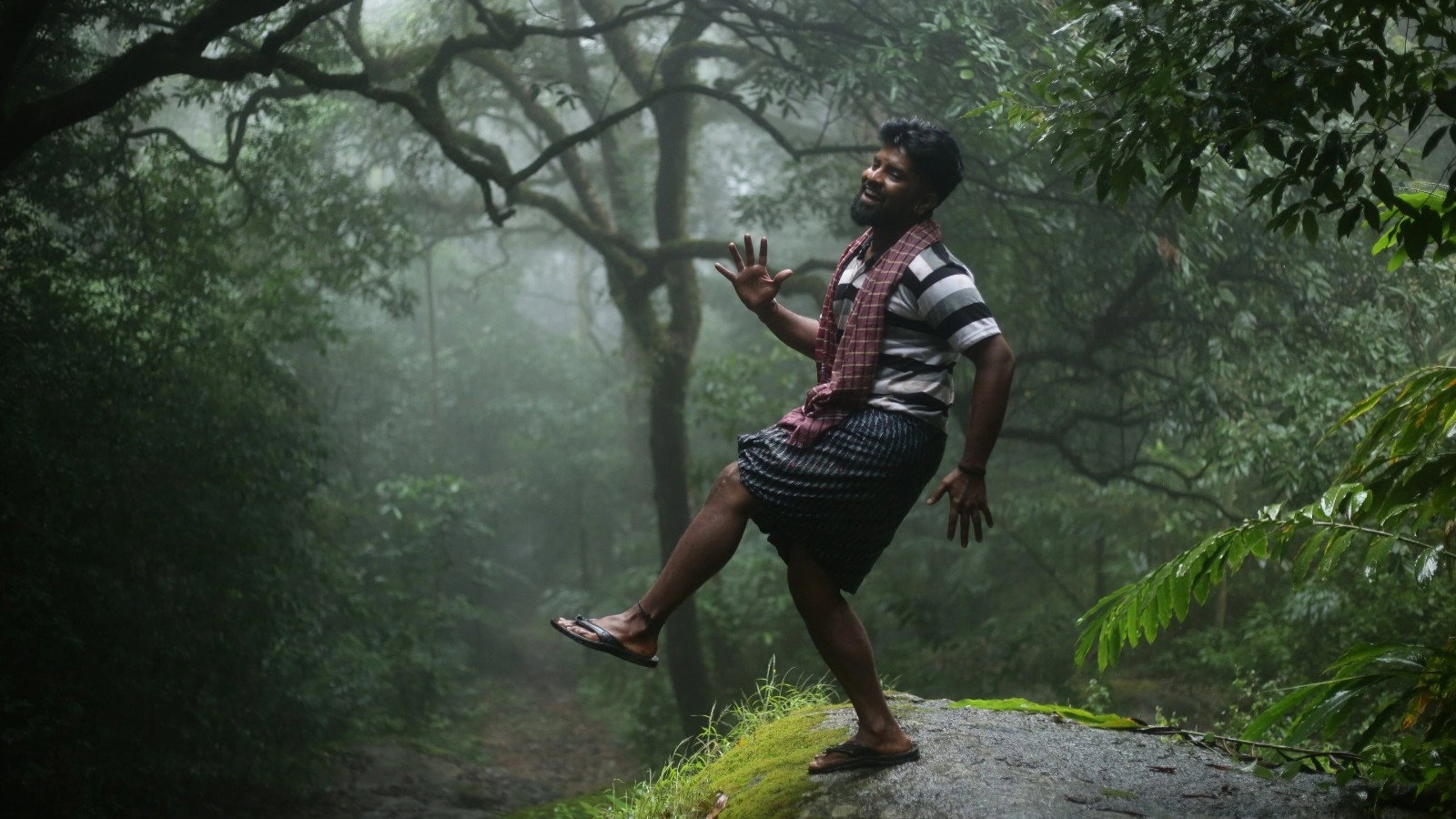 Alangu