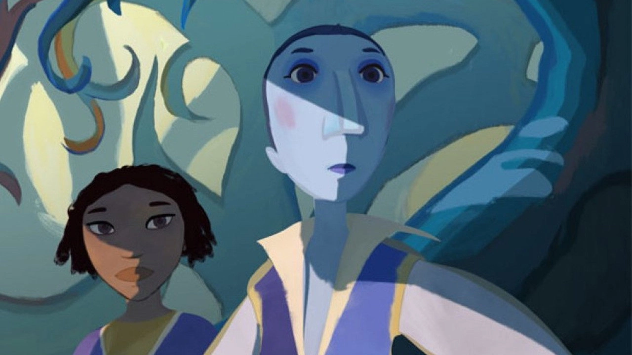 The Painting