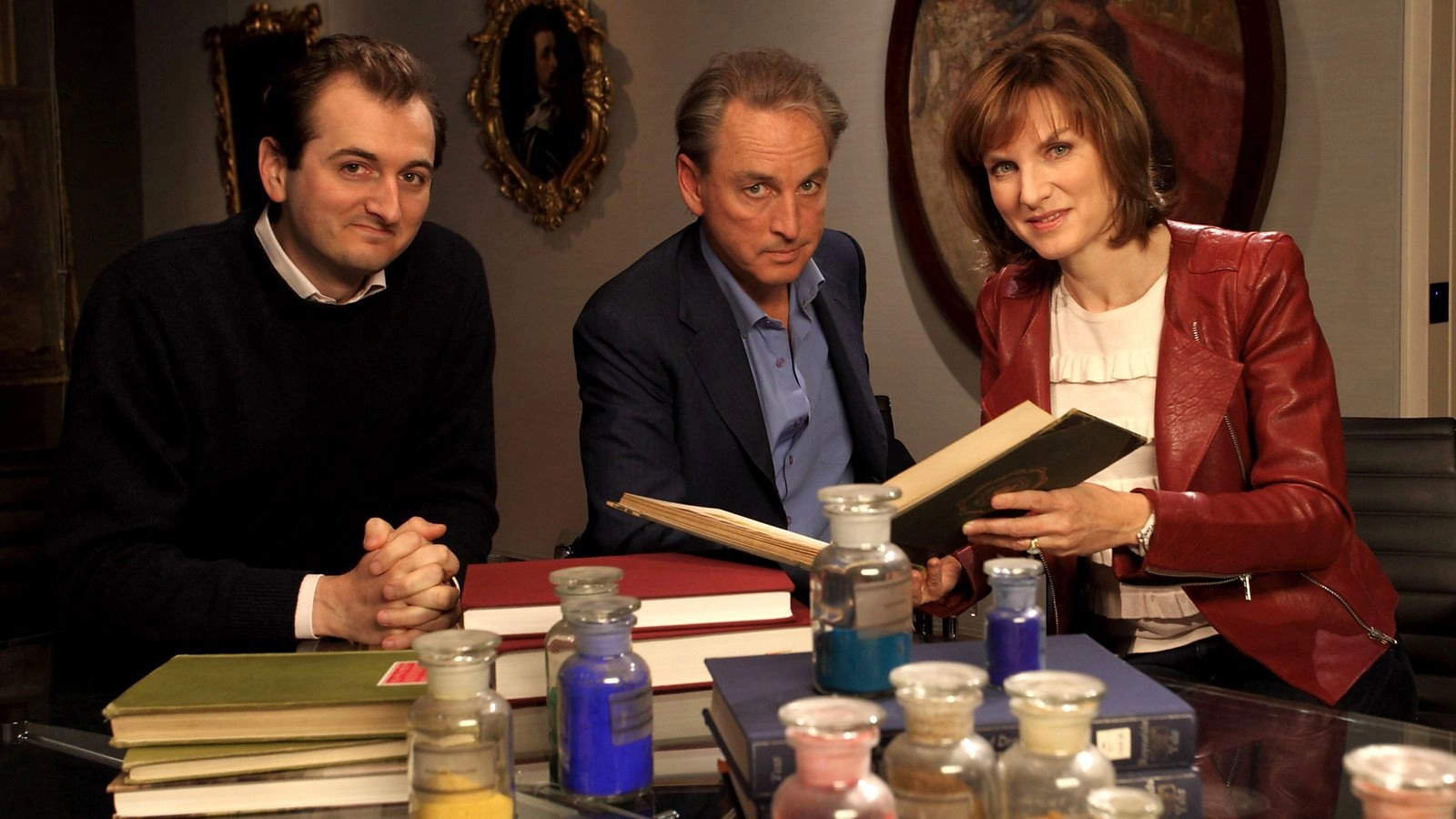 Fake or Fortune?