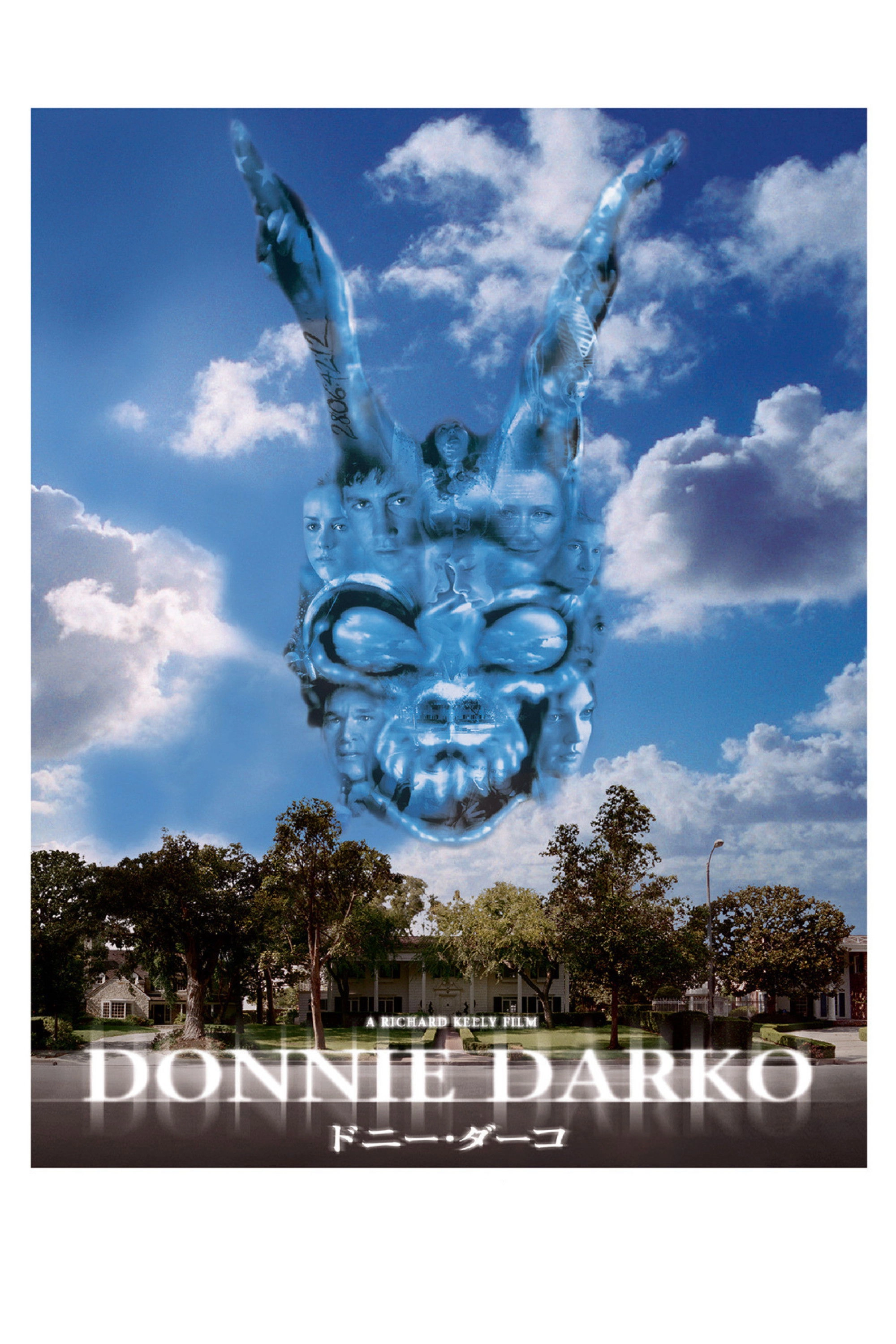 Donnie Darko