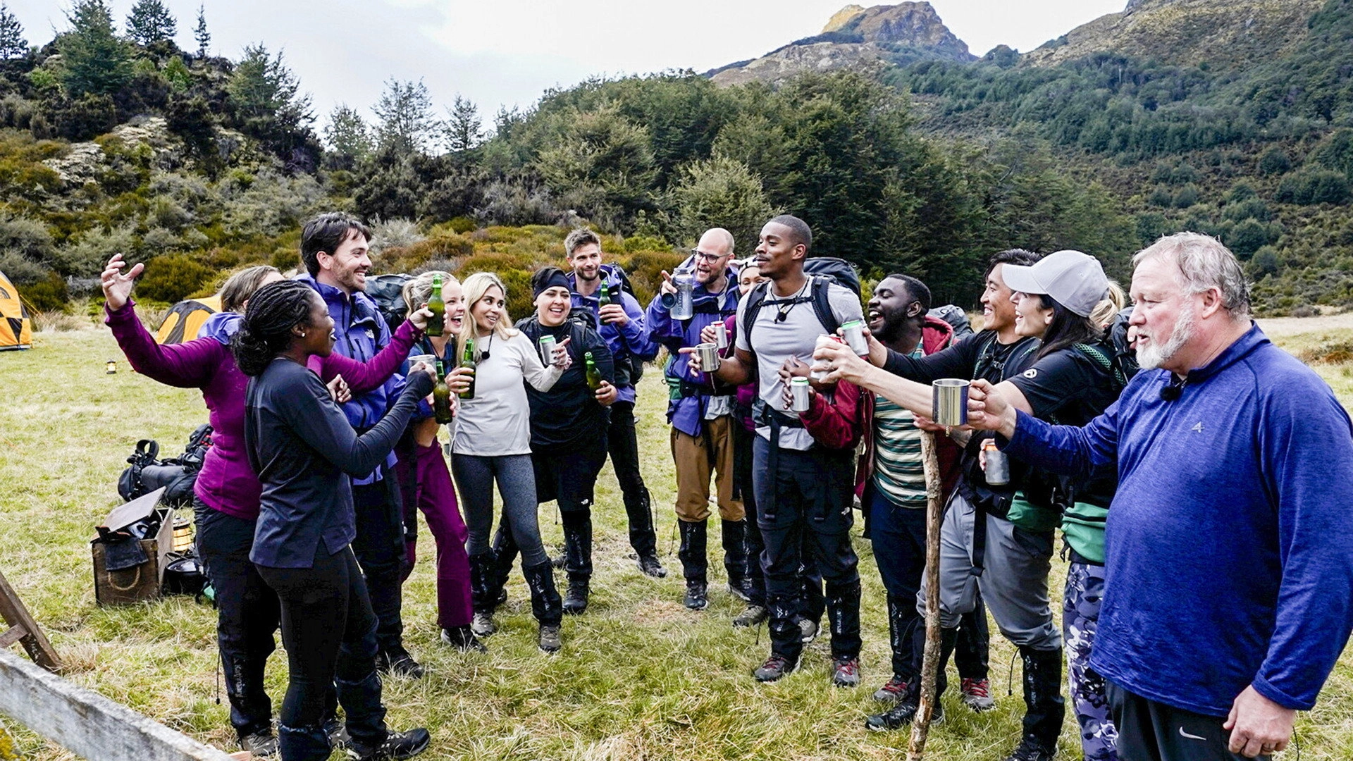 The Summit