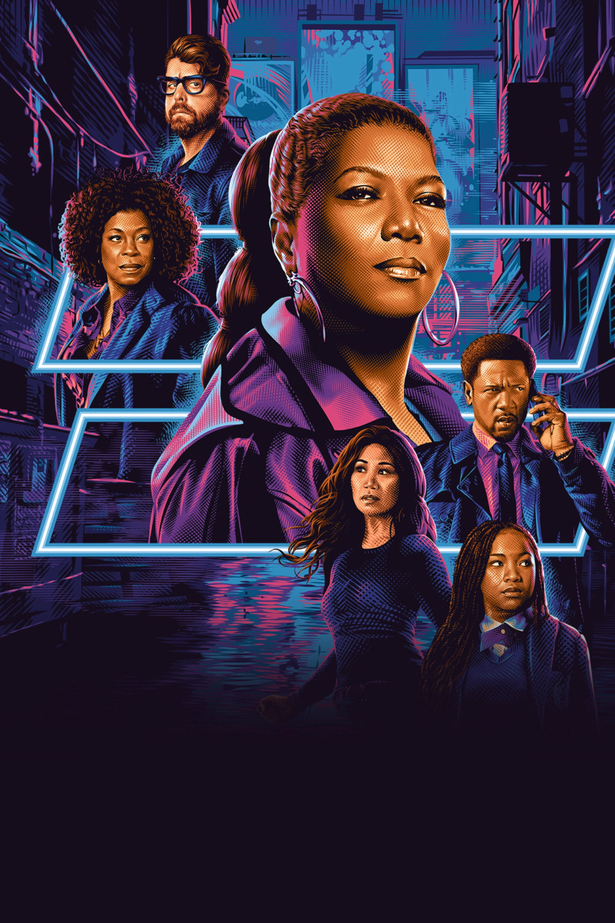 The Equalizer