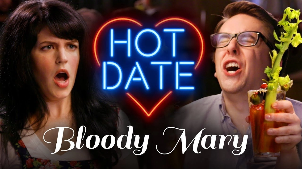 Hot Date: The Web Series