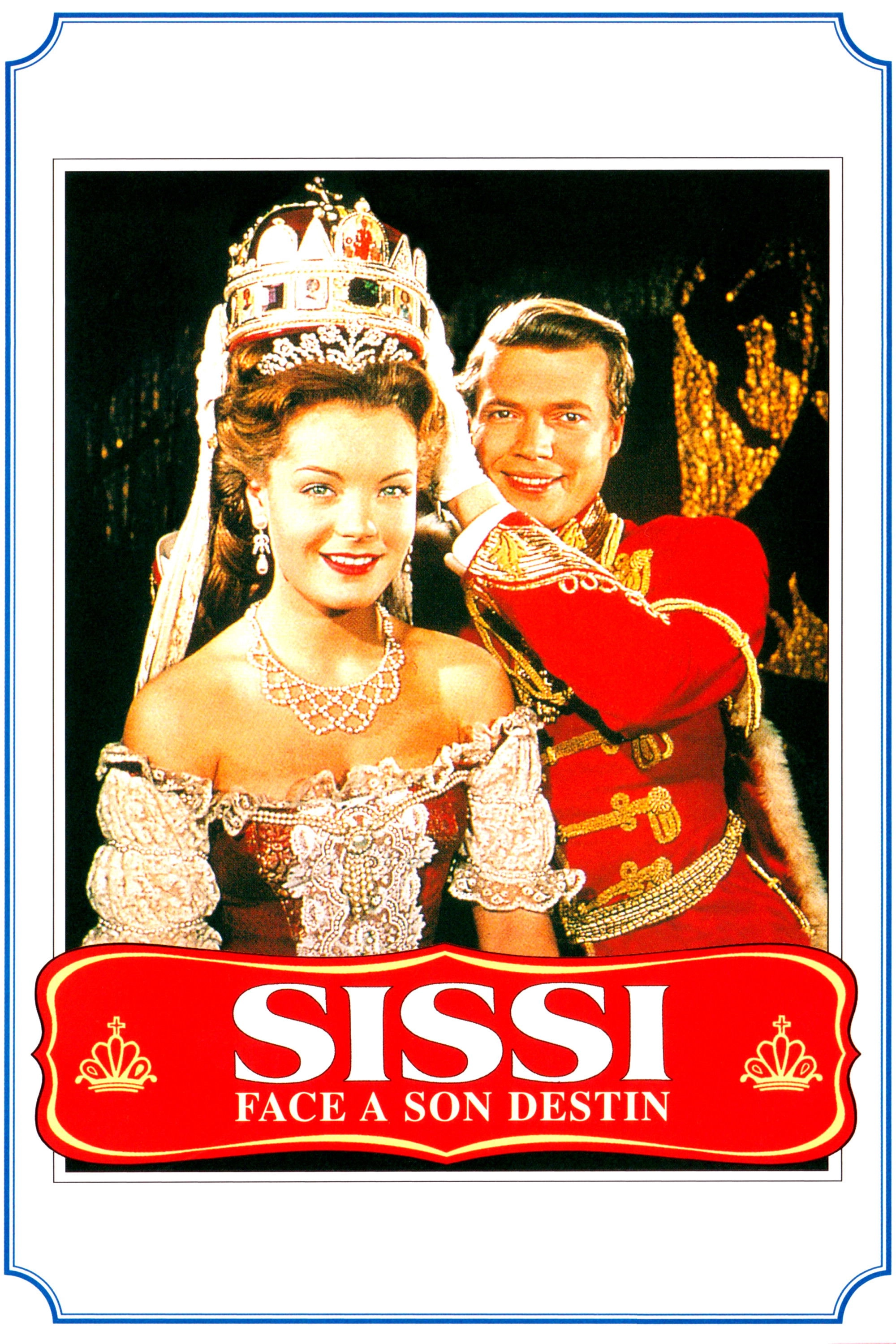 Sissi: The Fateful Years of an Empress