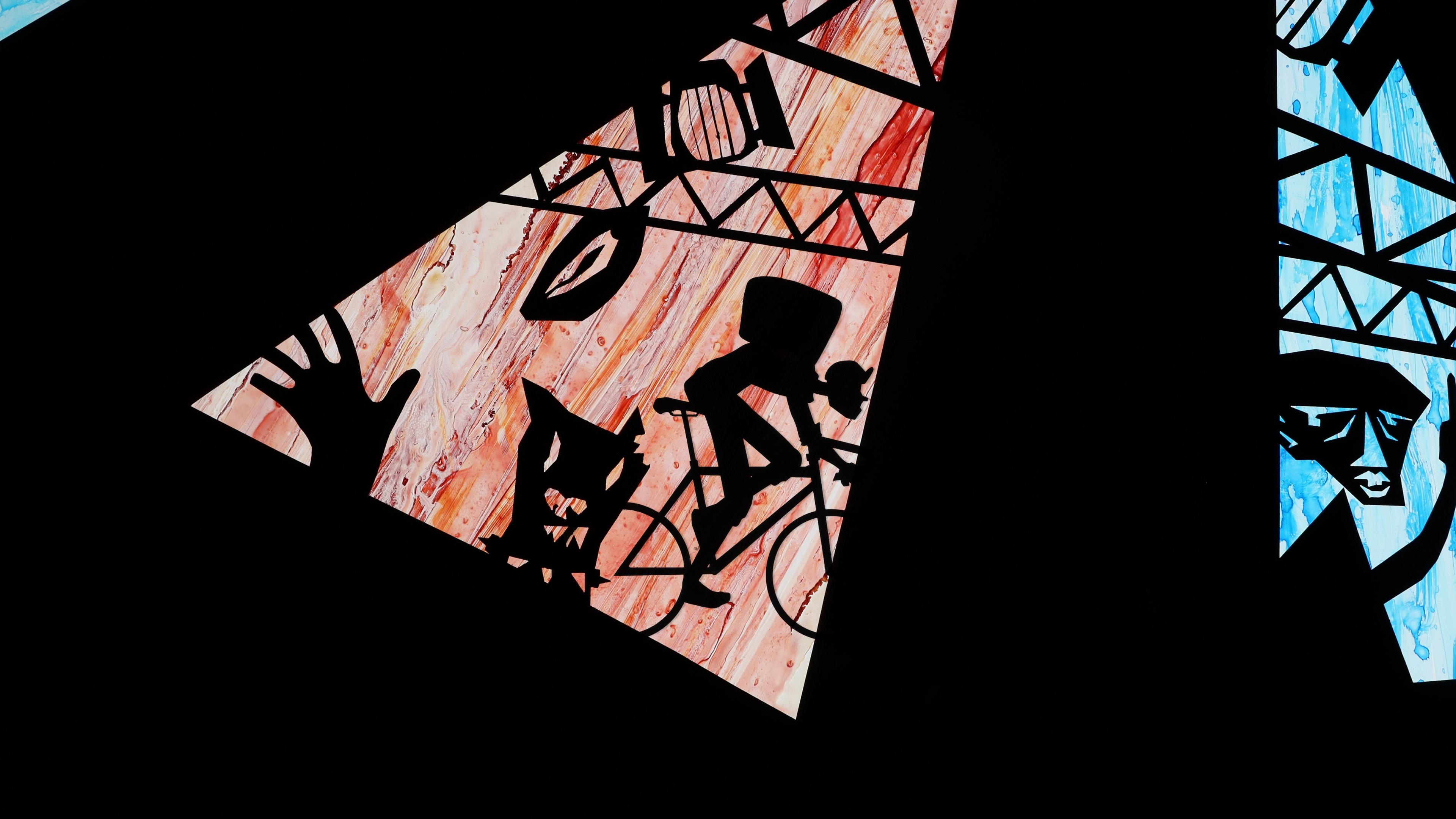 SPIRIT – A Symphony of Chaos