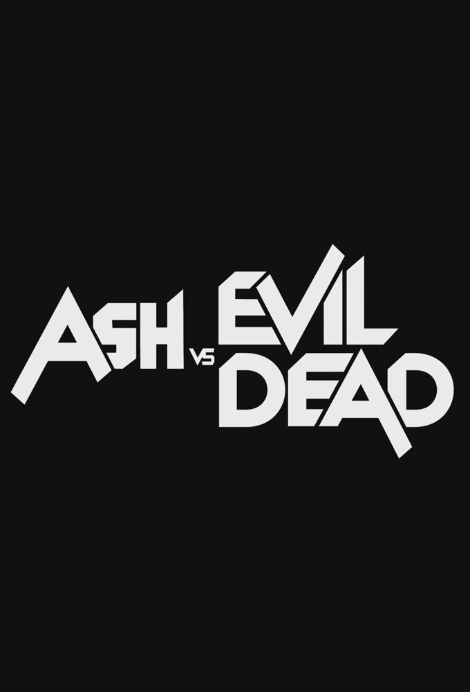 Ash vs Evil Dead