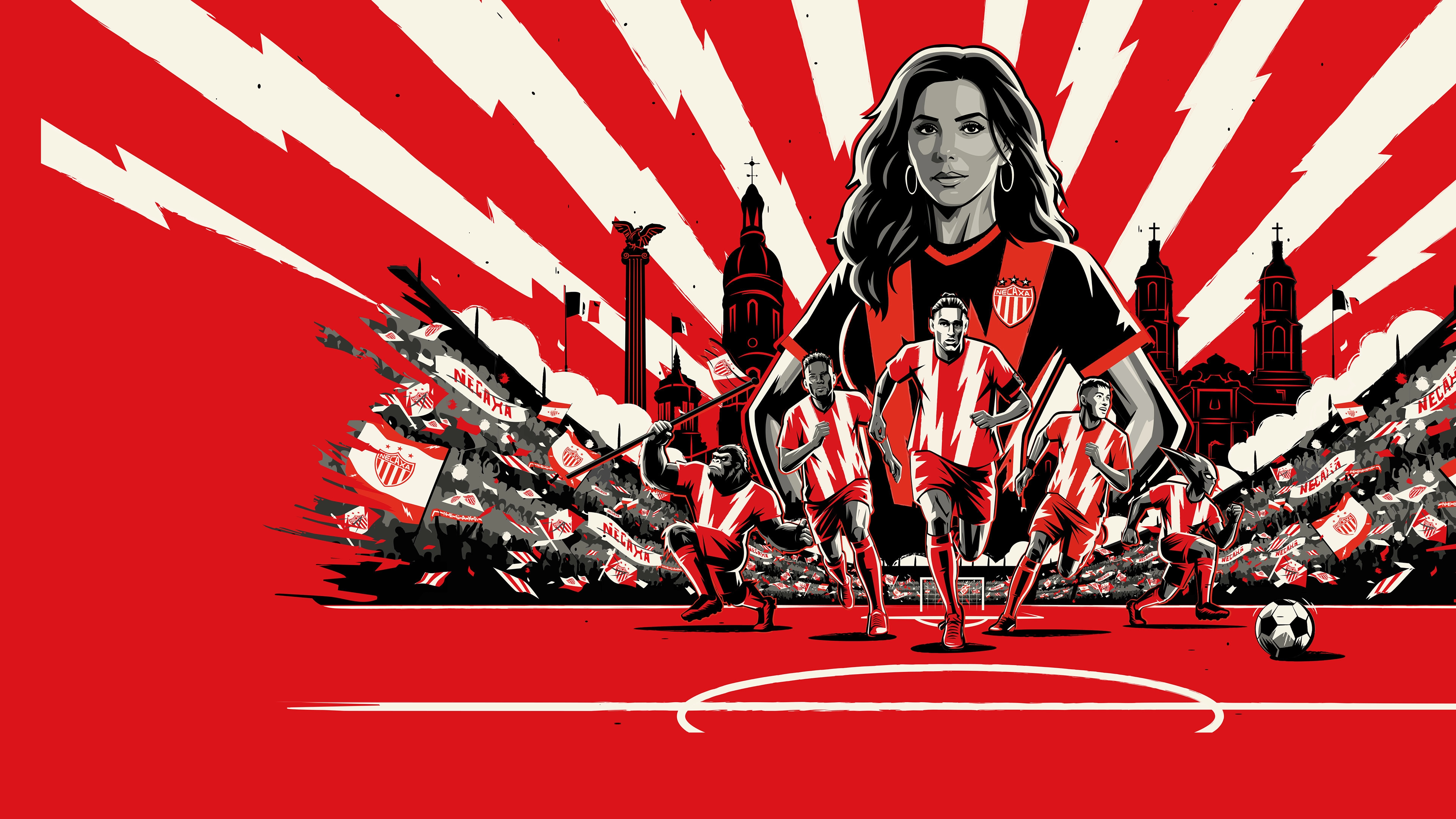 Necaxa