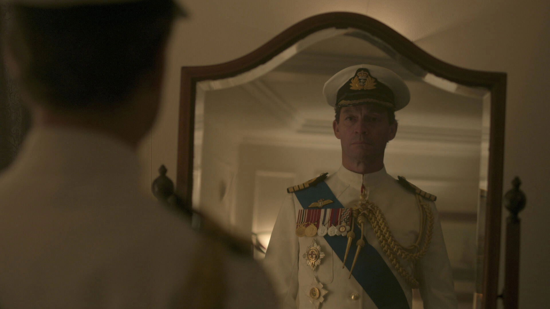 The Crown