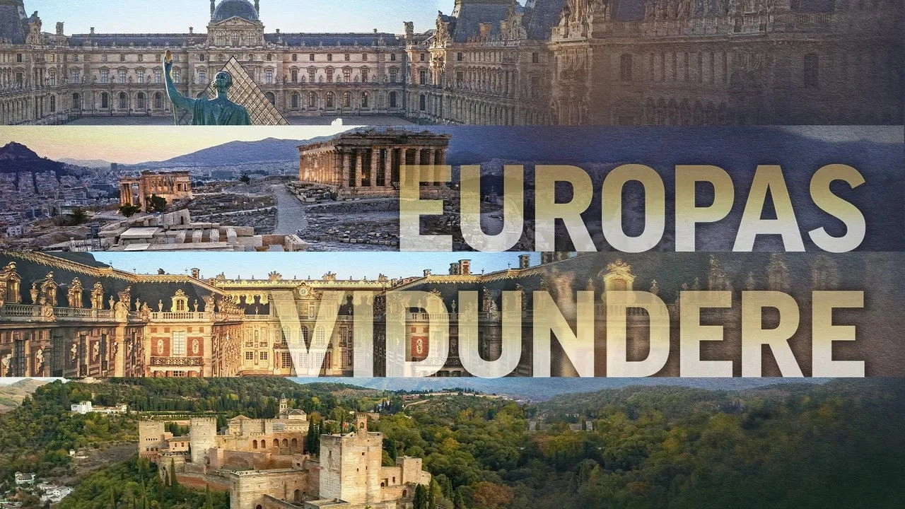 The Wonders of Europe