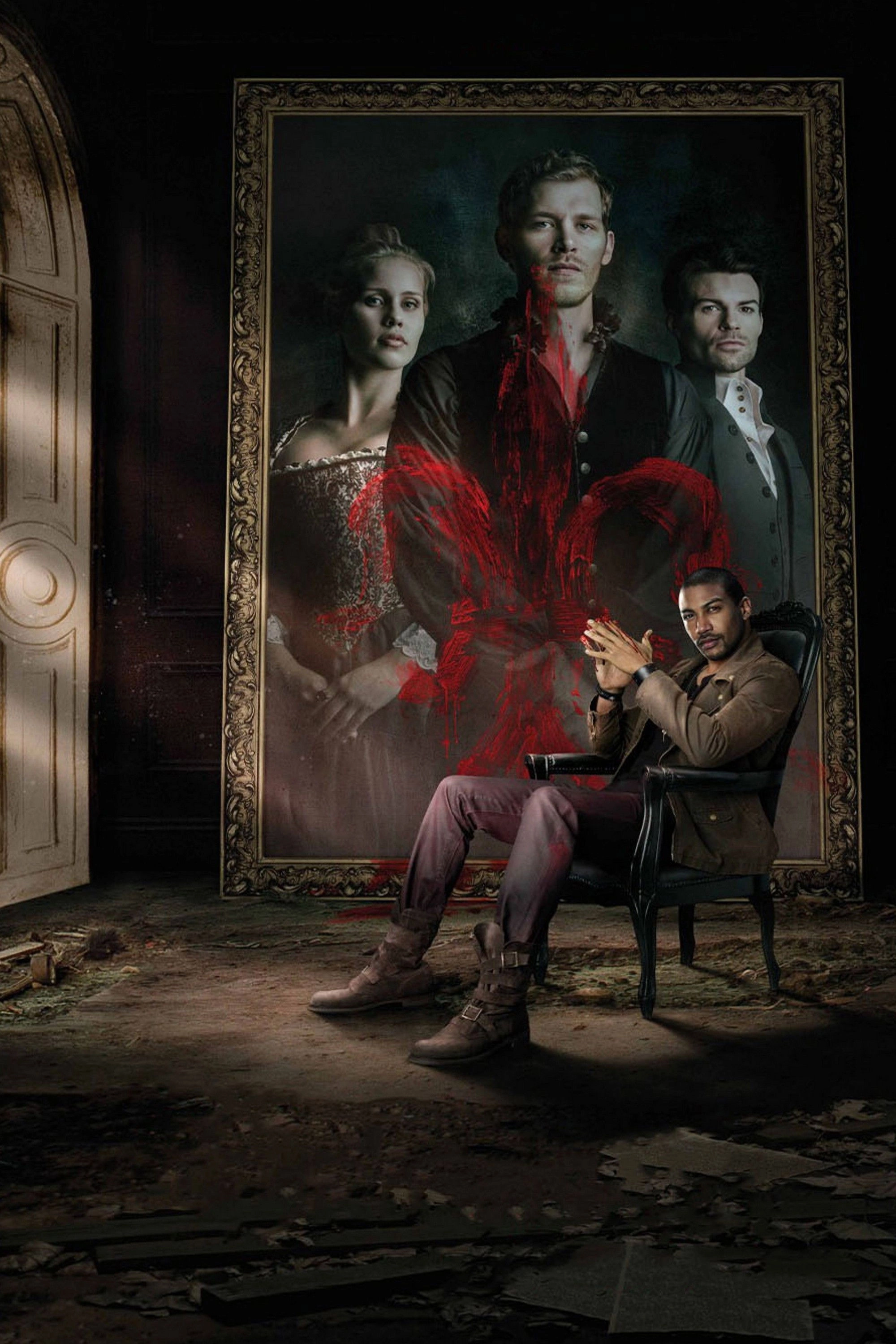 The Originals