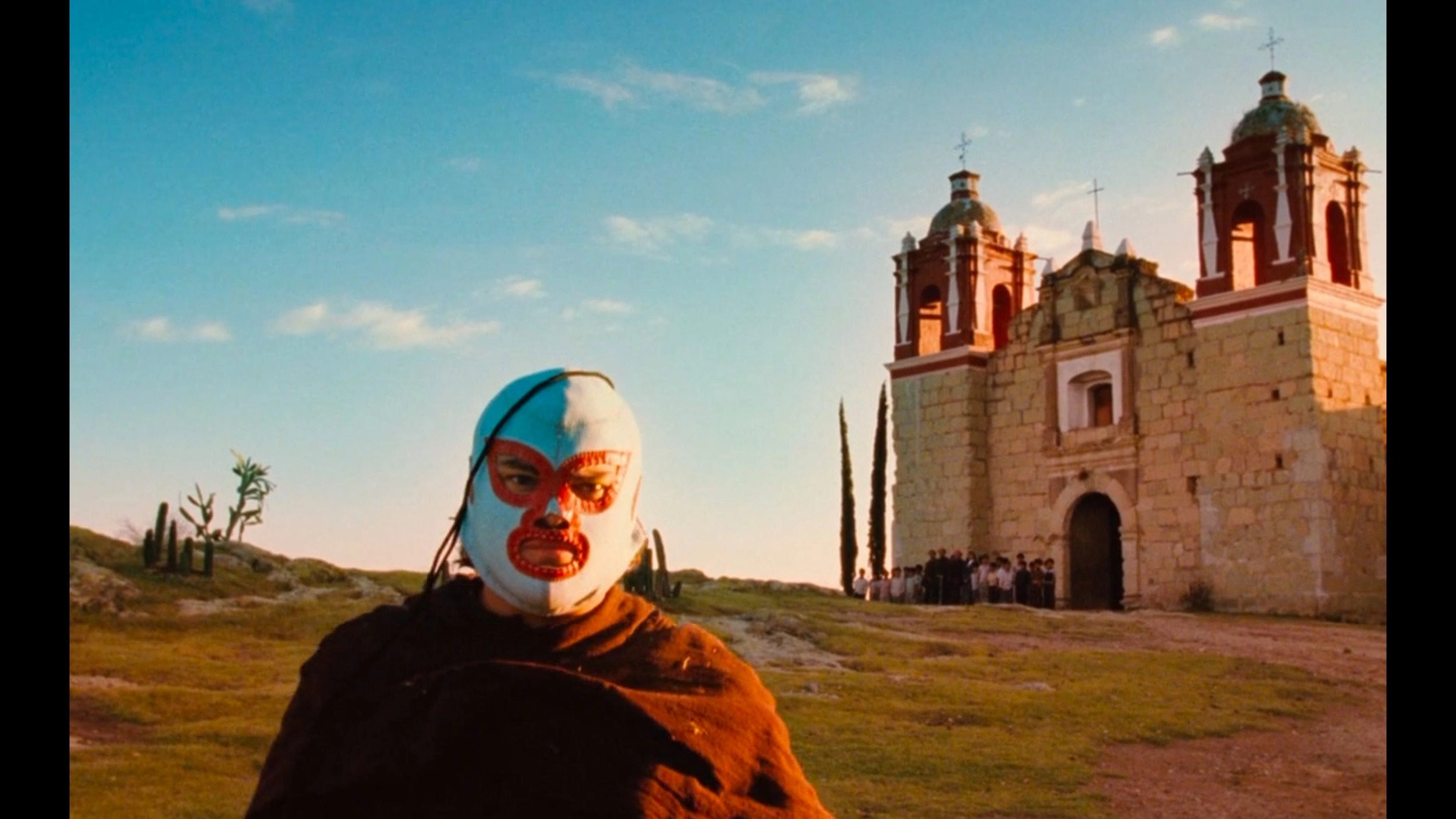 Nacho Libre