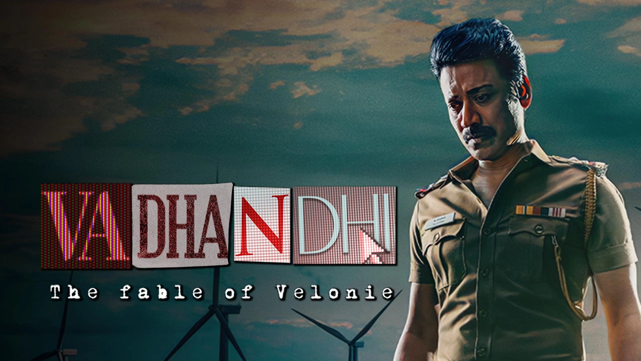 Vadhandhi