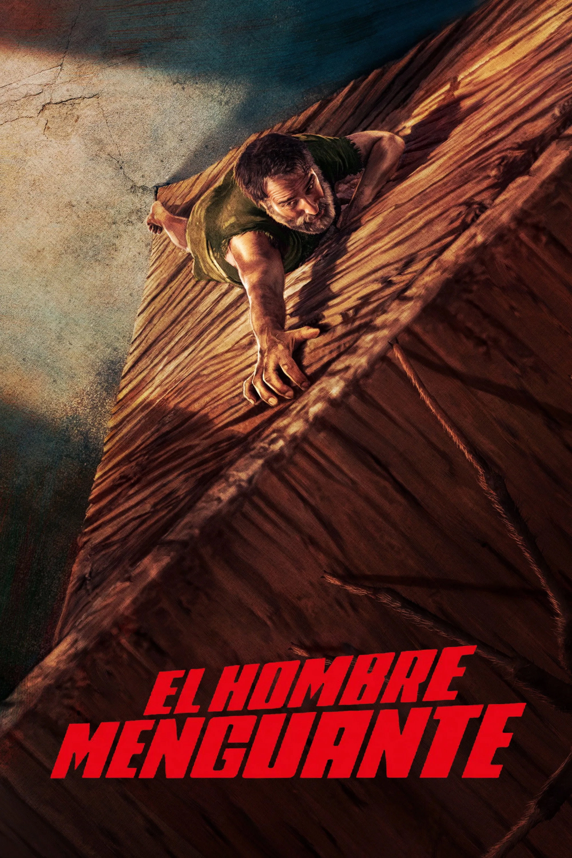 The Shrinking Man
