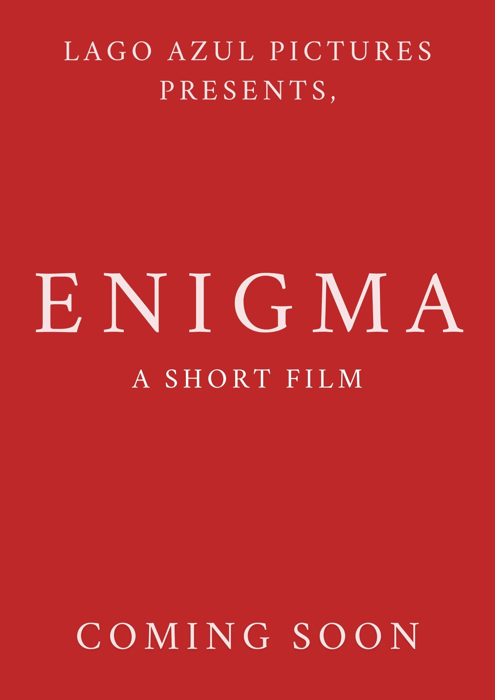 Enigma