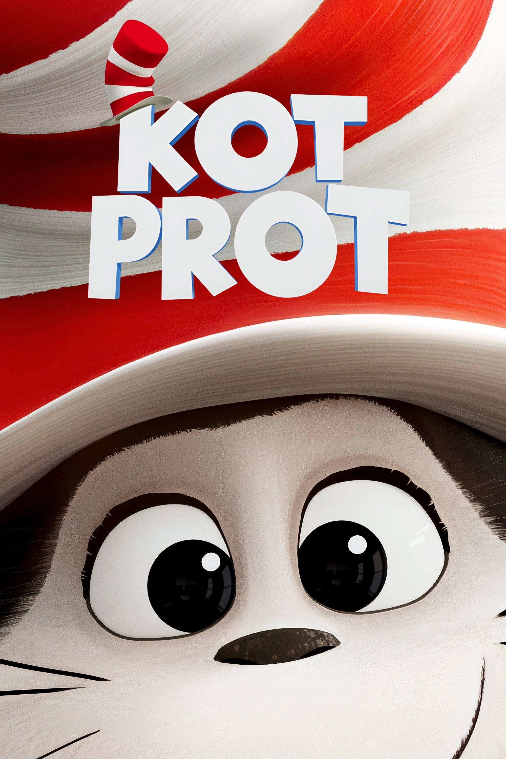 The Cat in the Hat
