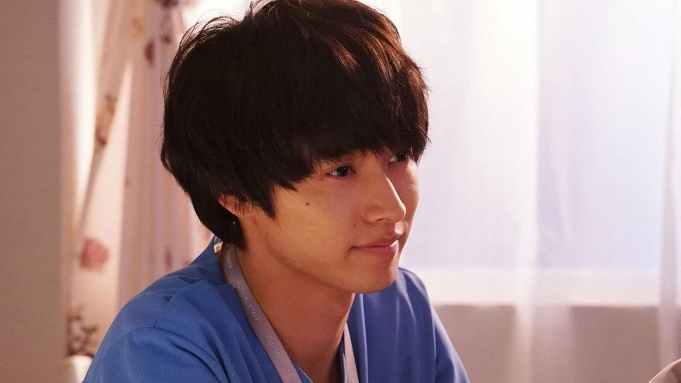 Good Doctor
