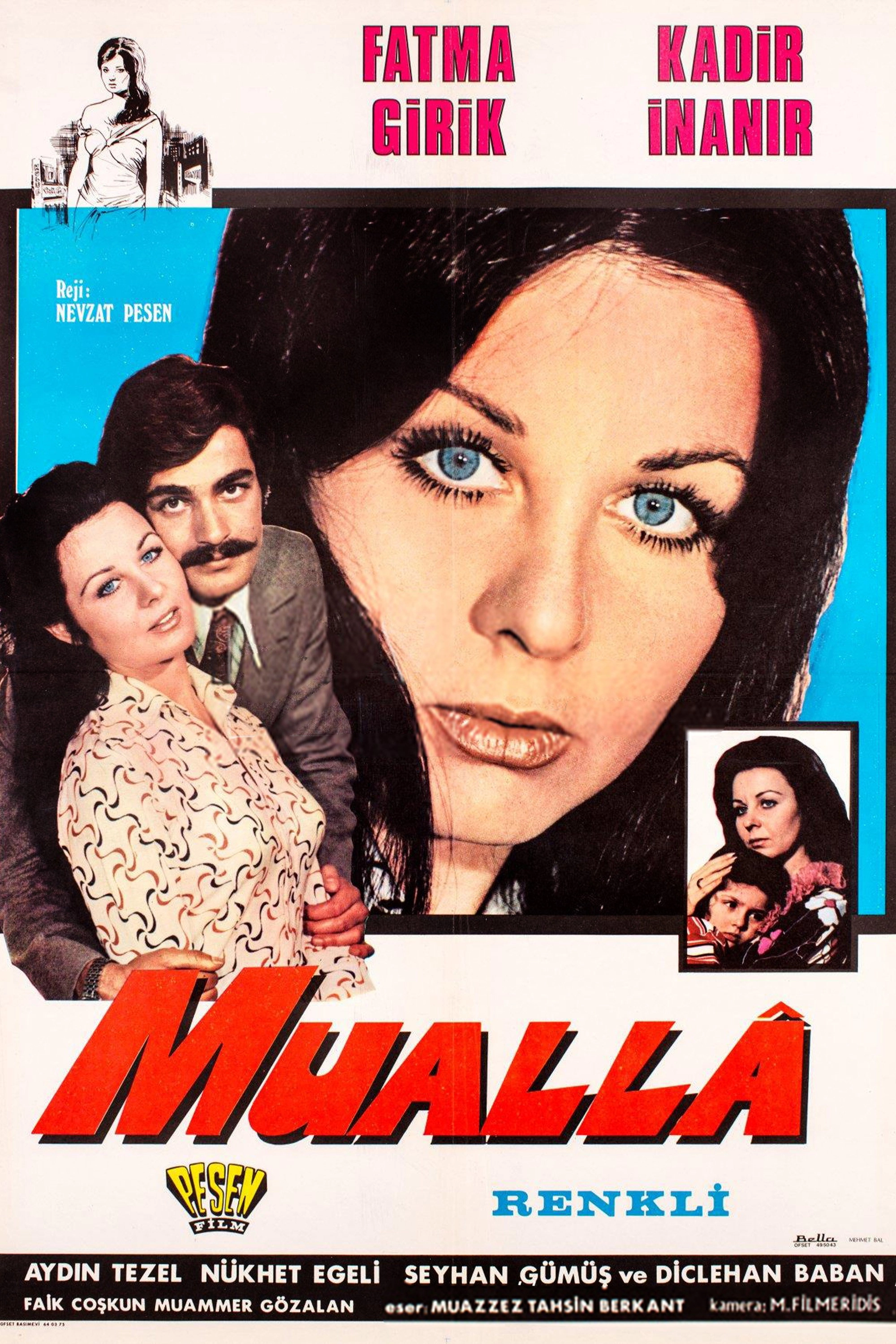 Mualla