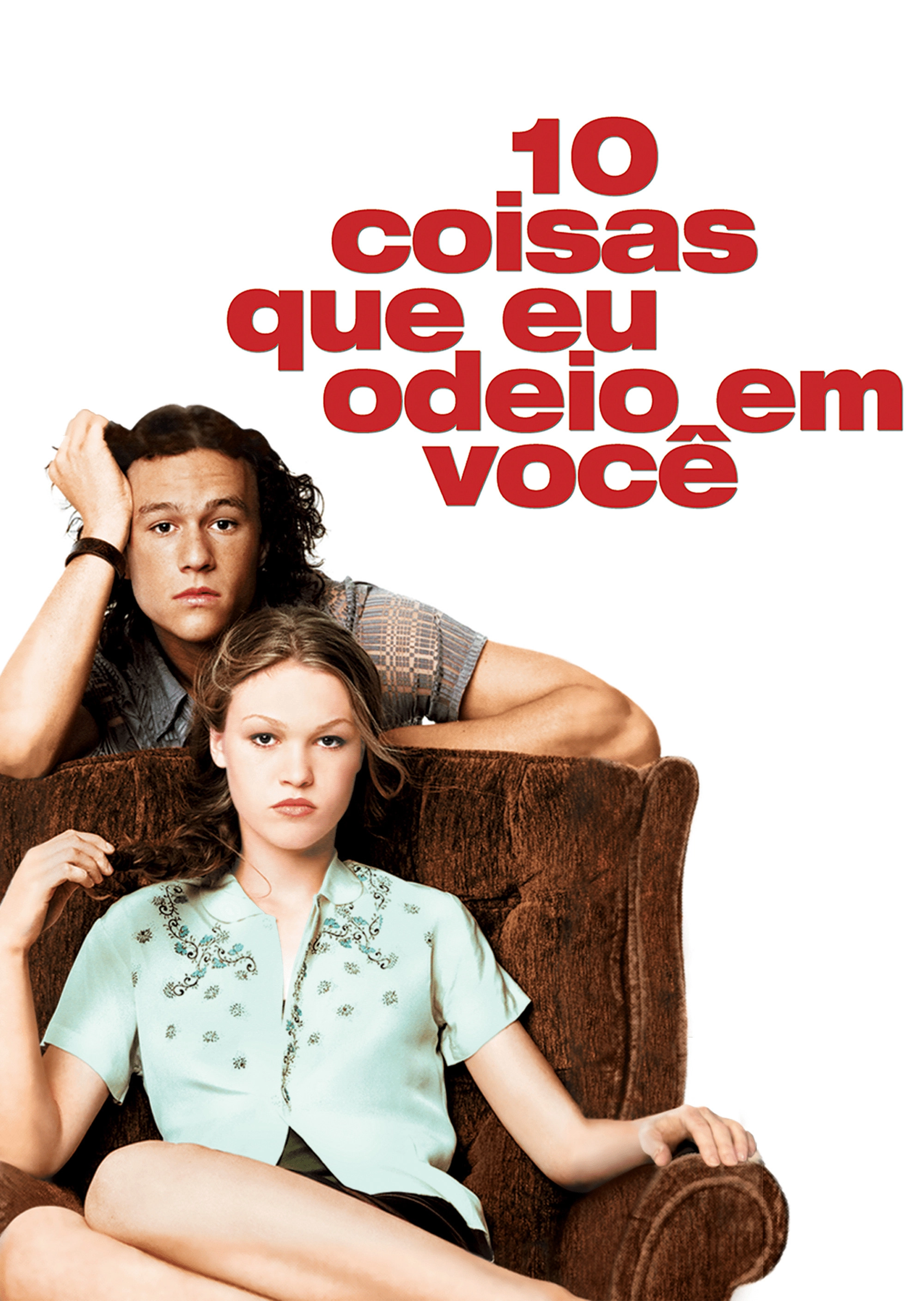 10 Things I Hate About You