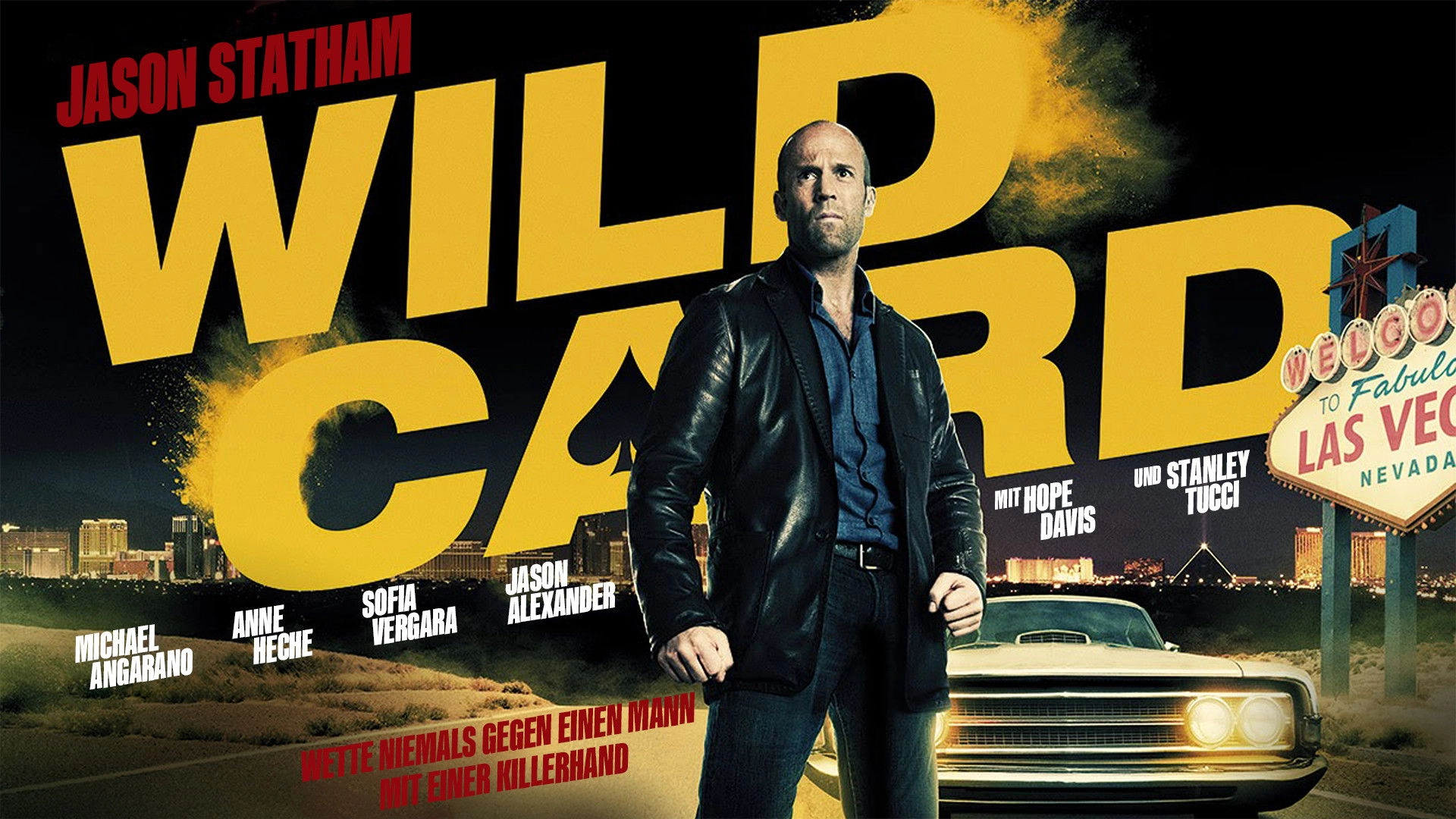 Wild Card