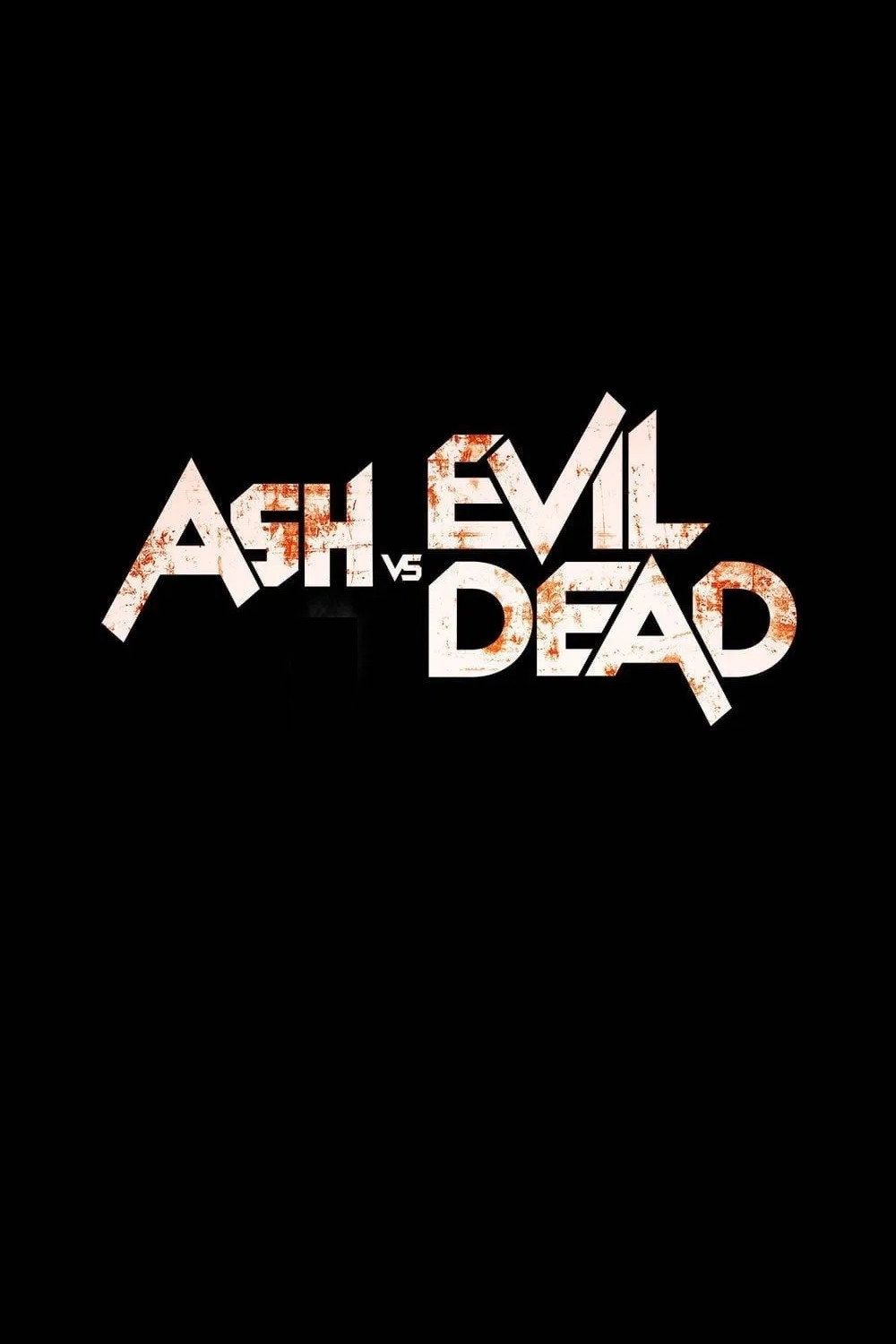 Ash vs Evil Dead
