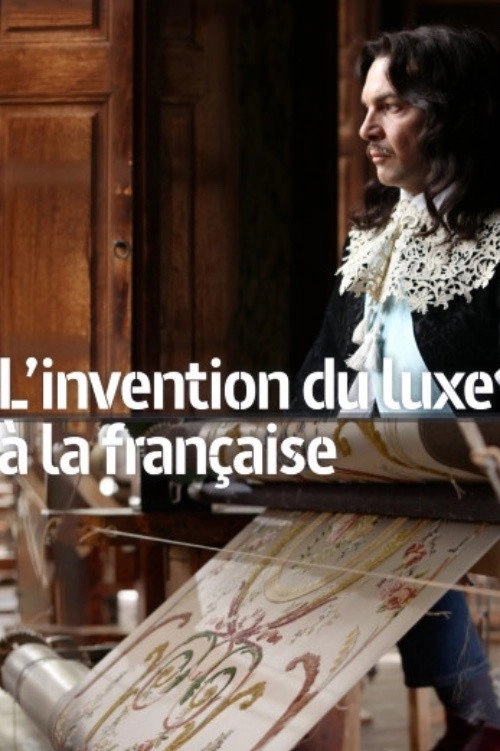 The birth of luxury