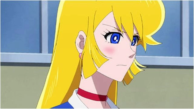 Cutie Honey Universe