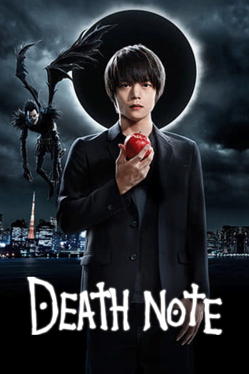 Death Note