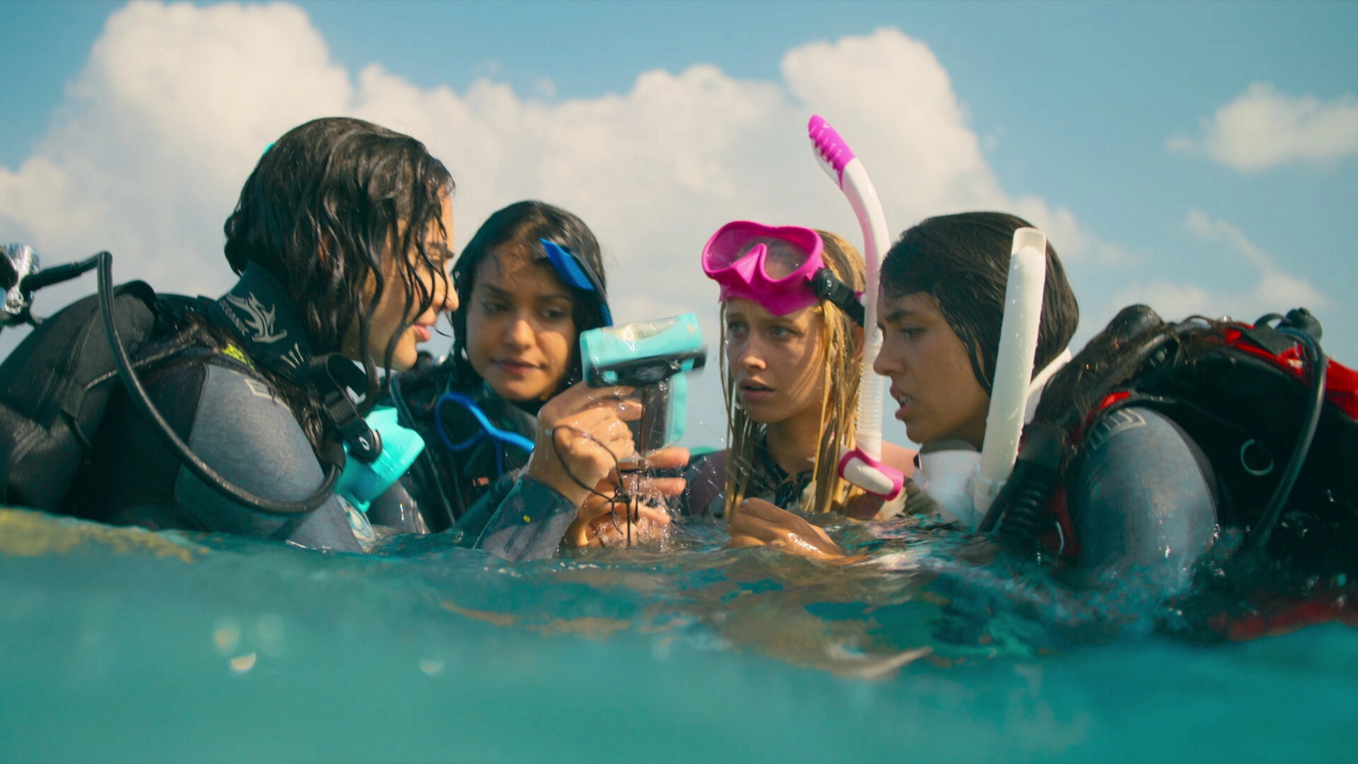 Dive Club