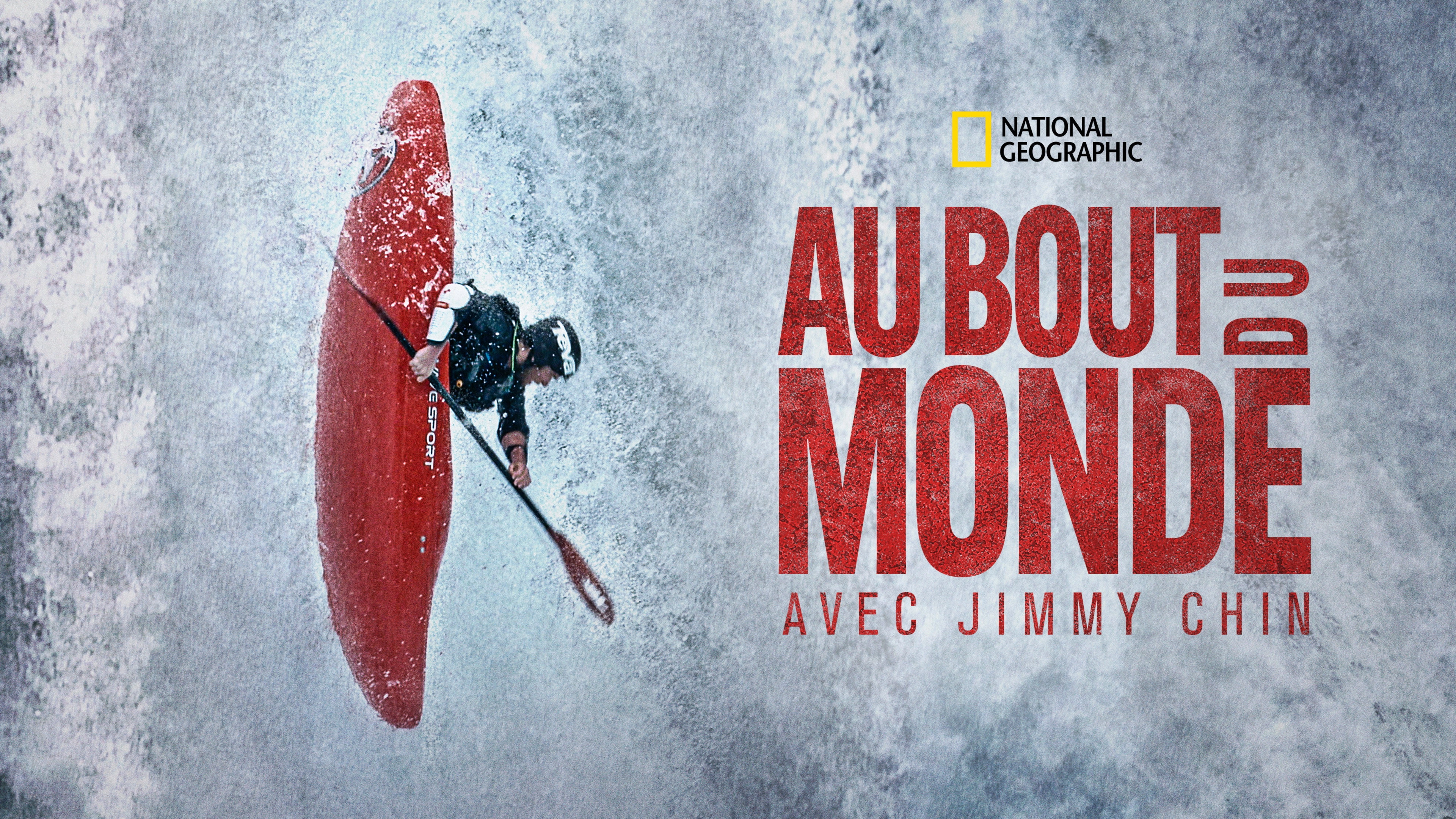 Edge of the Unknown with Jimmy Chin