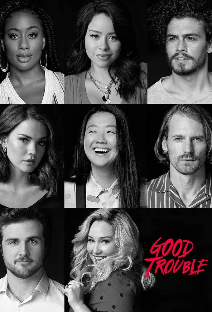 Good Trouble