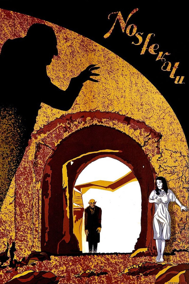 Nosferatu