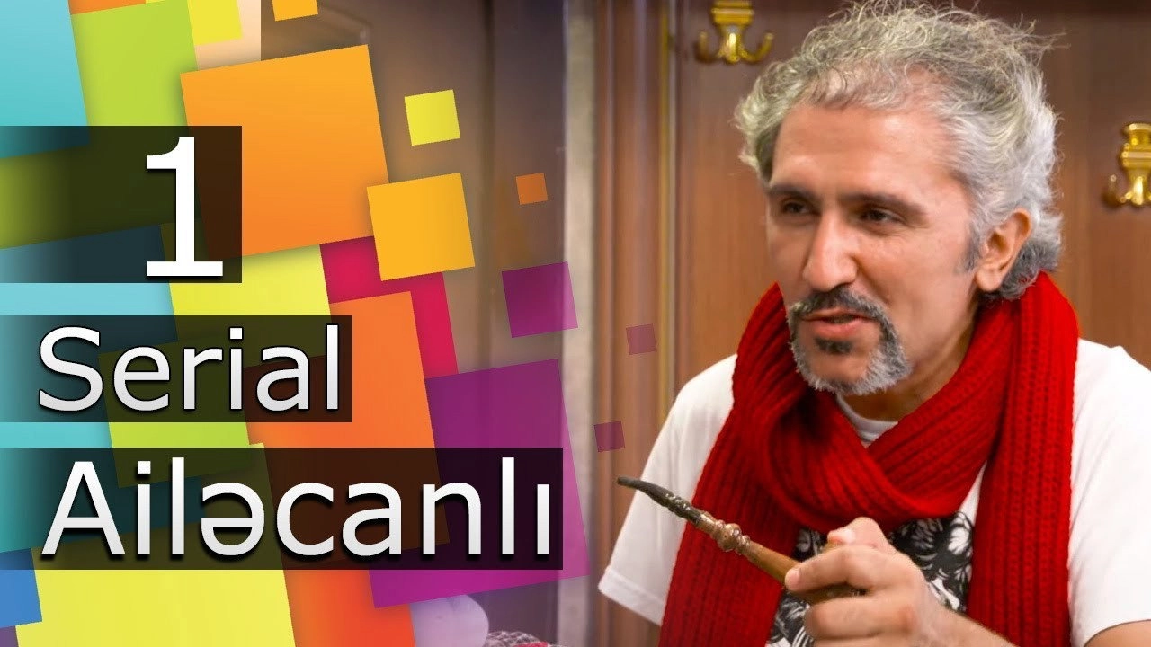 Ailəcanlı