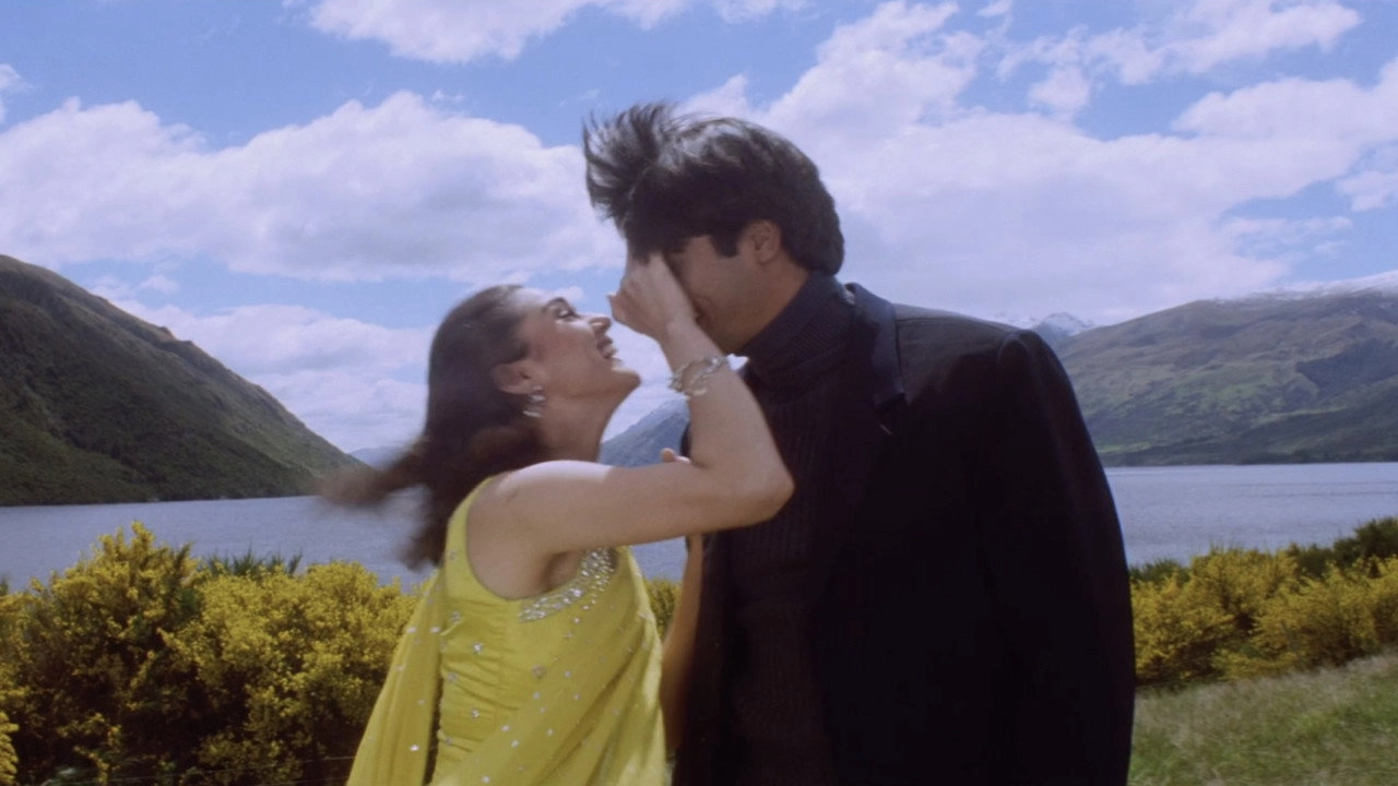 Dil Hai Tumhaara