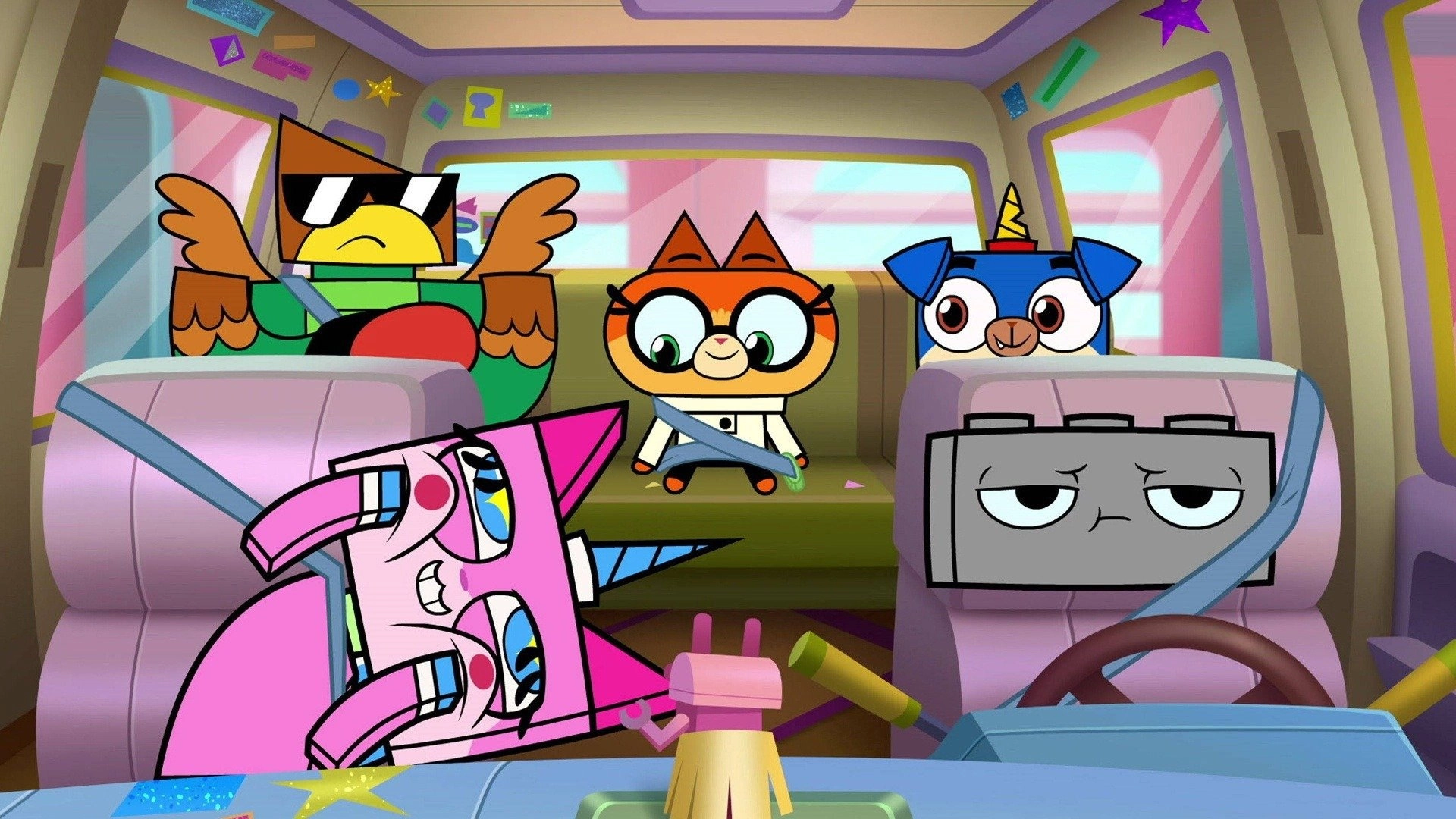 UniKitty!