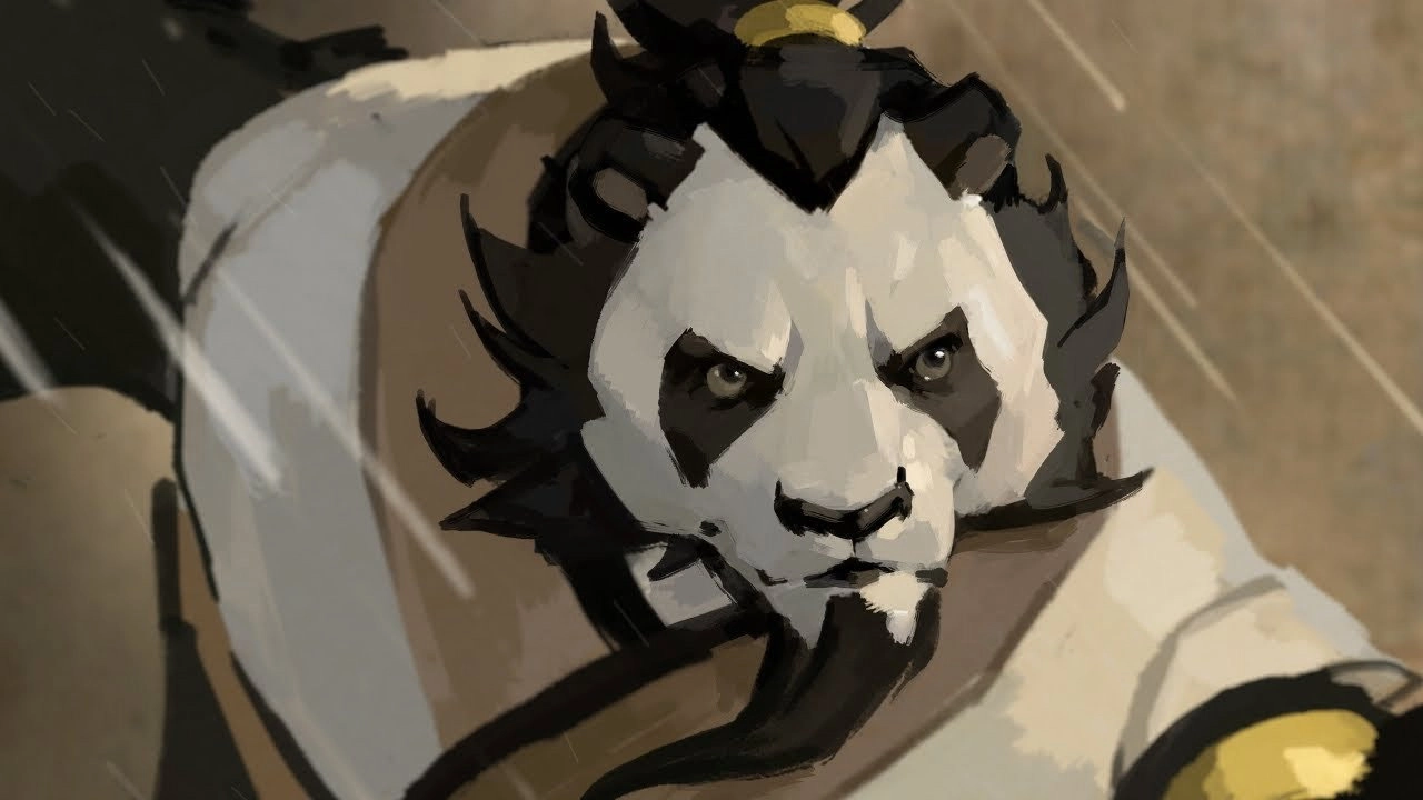The Burdens of Shaohao
