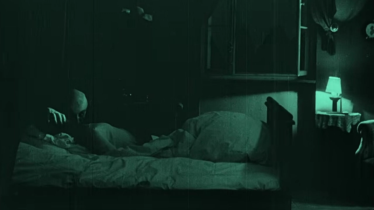 Nosferatu