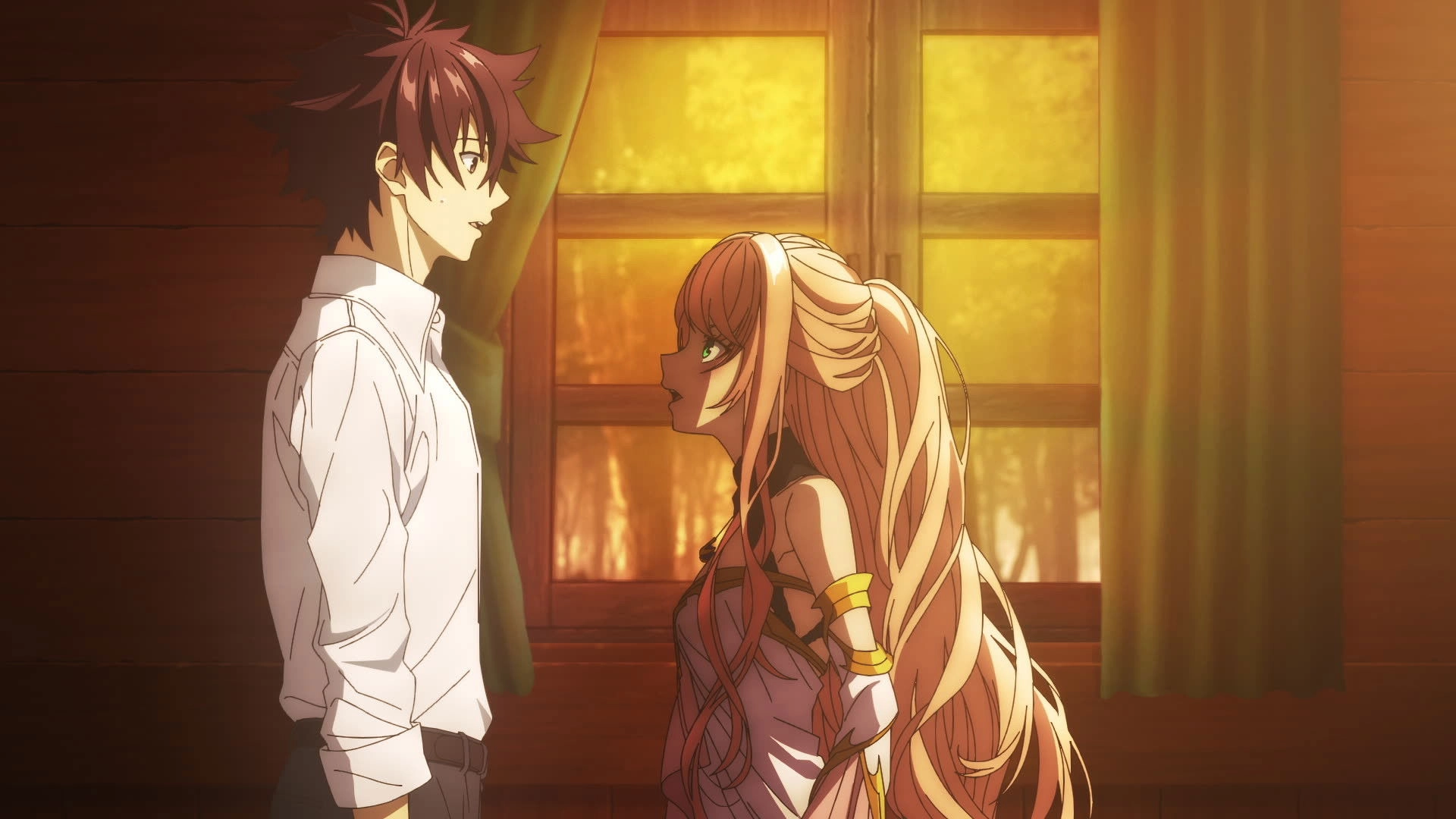 I Got a Cheat Skill in Another World and Became Unrivaled in the Real World, Too