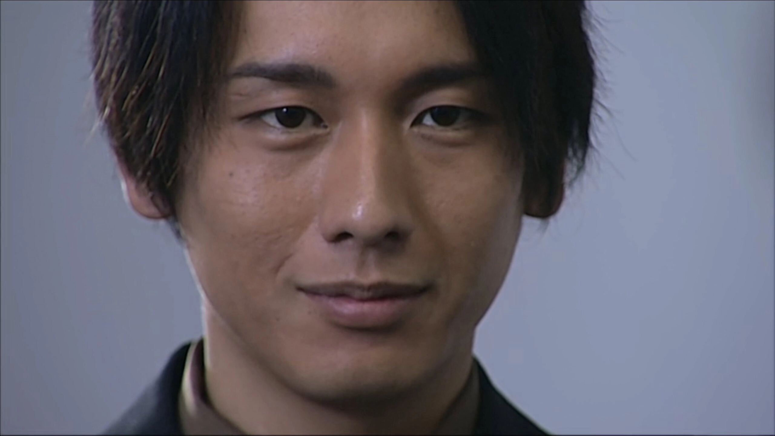 Kamen Rider Agito